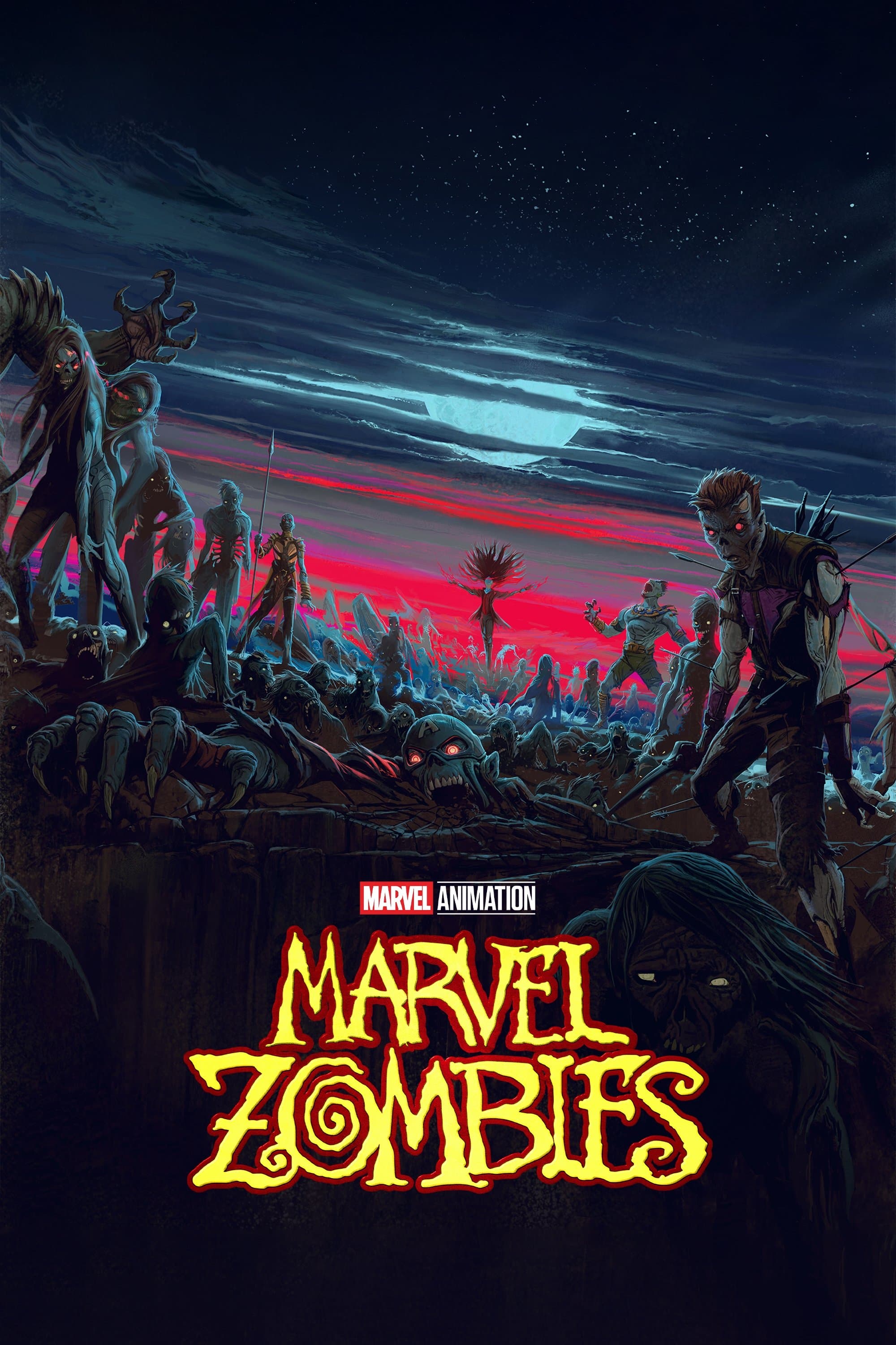 undefined Poster