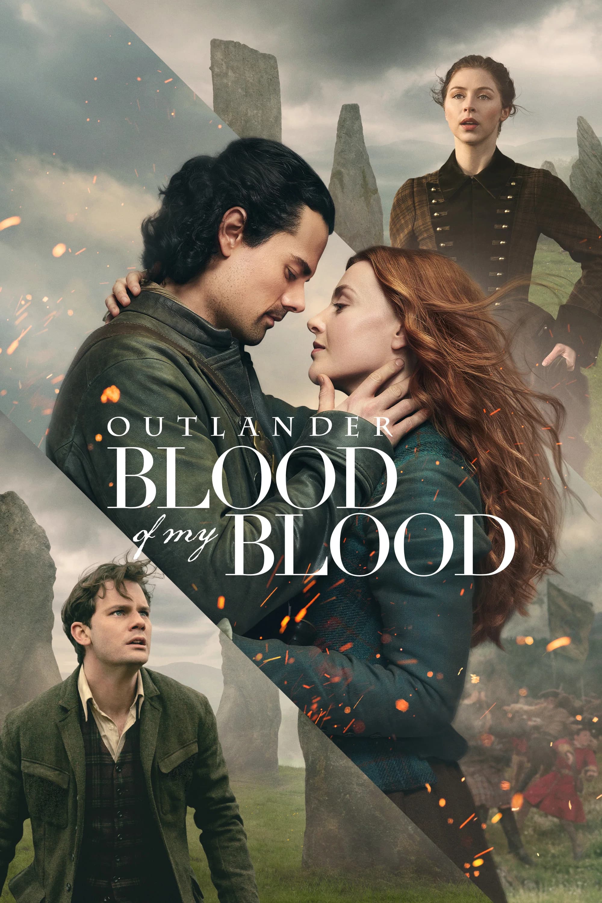 undefined Poster