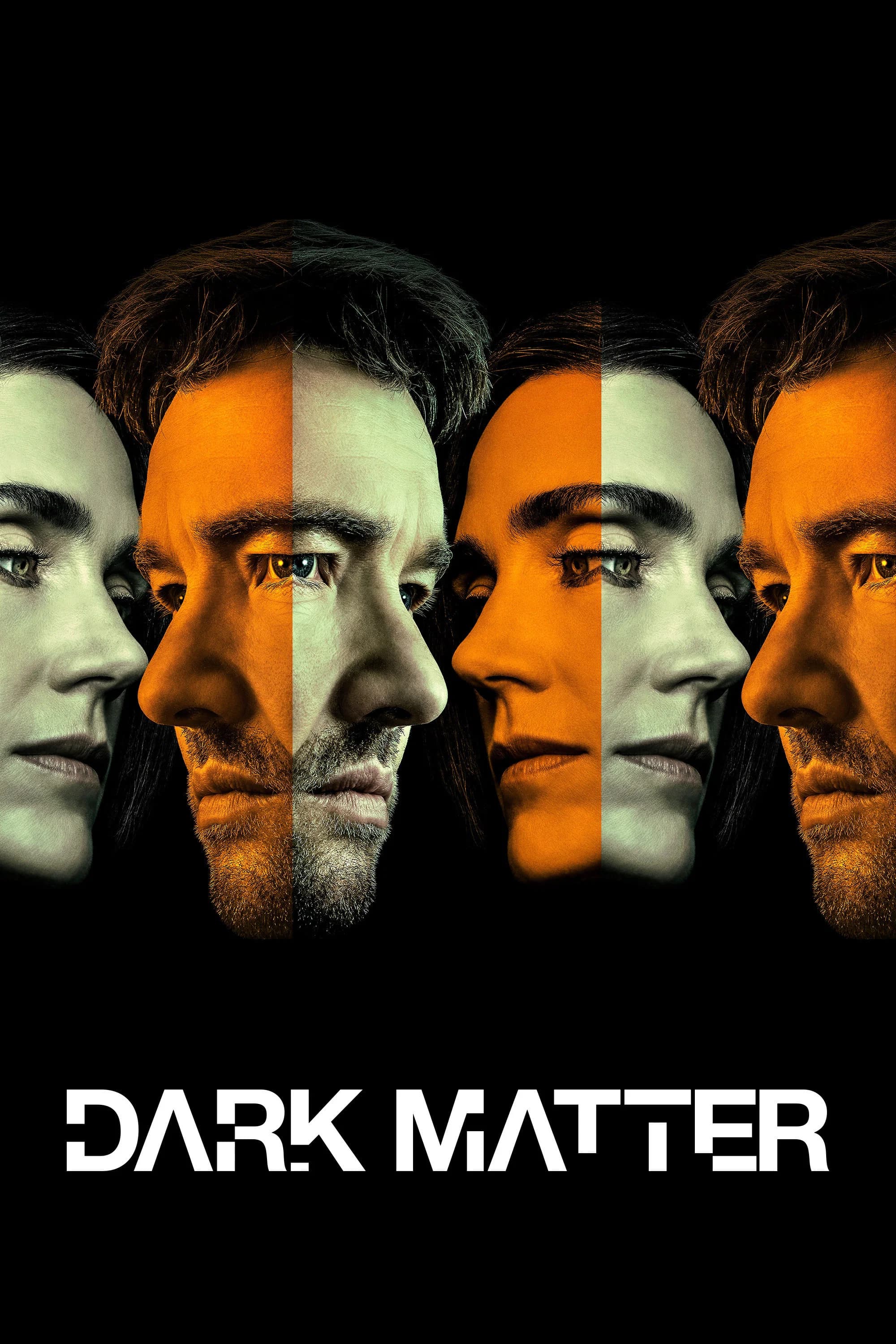 undefined Poster