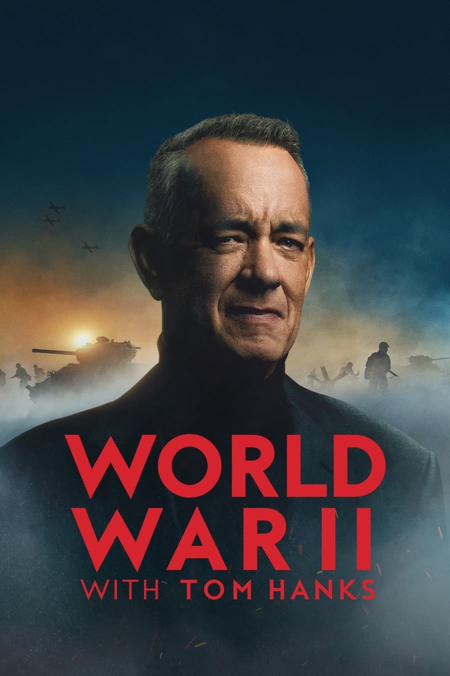 undefined Poster