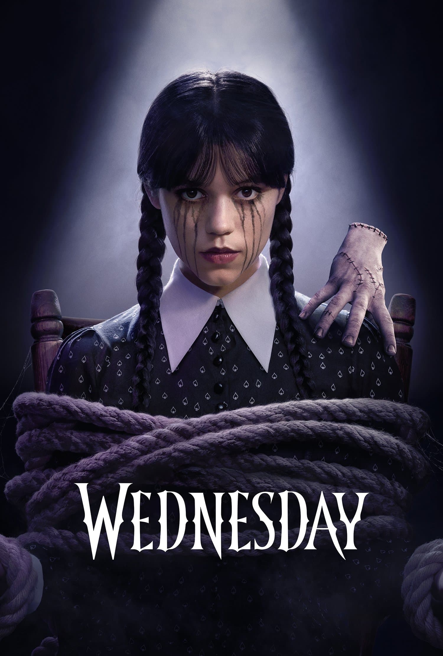 undefined Poster