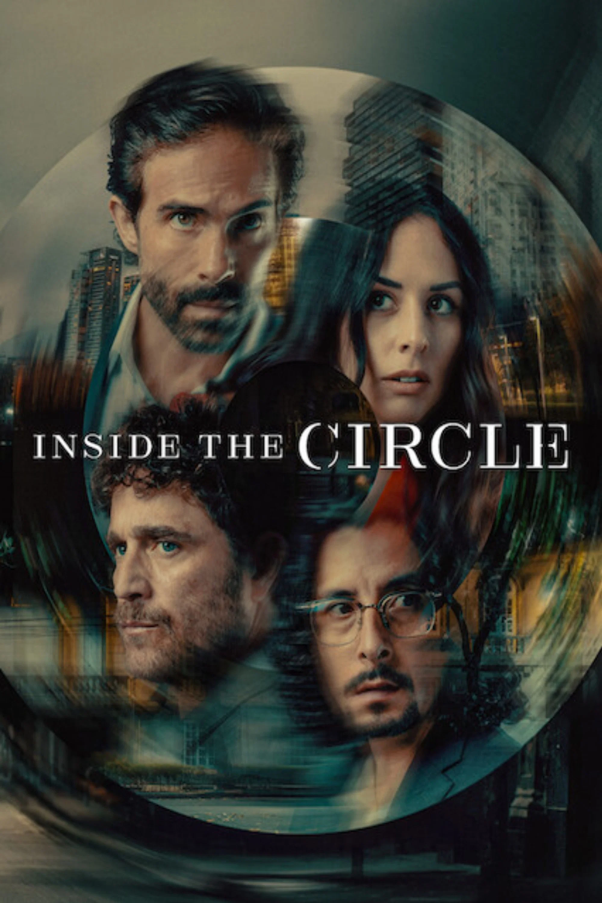 undefined Poster