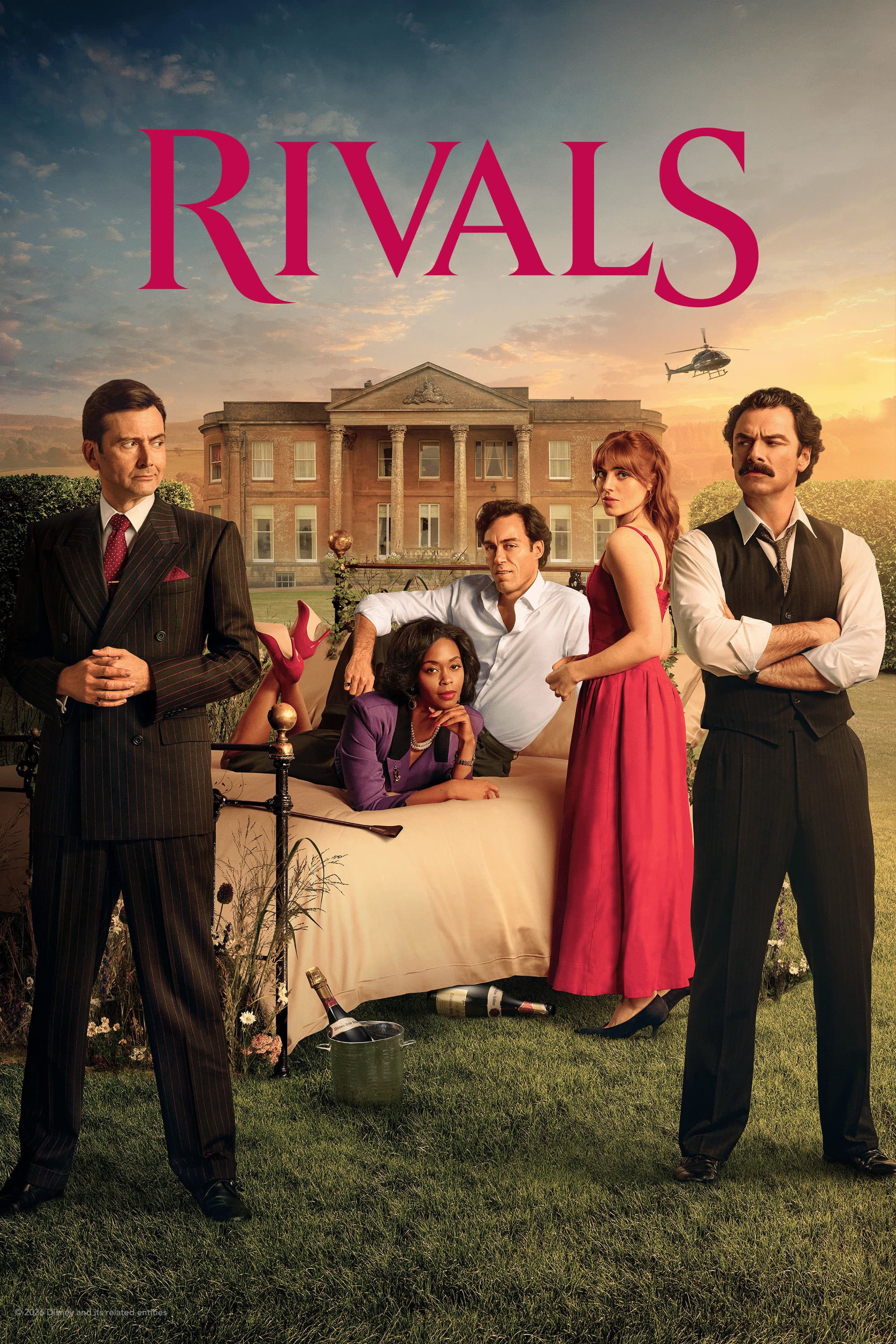 undefined Poster