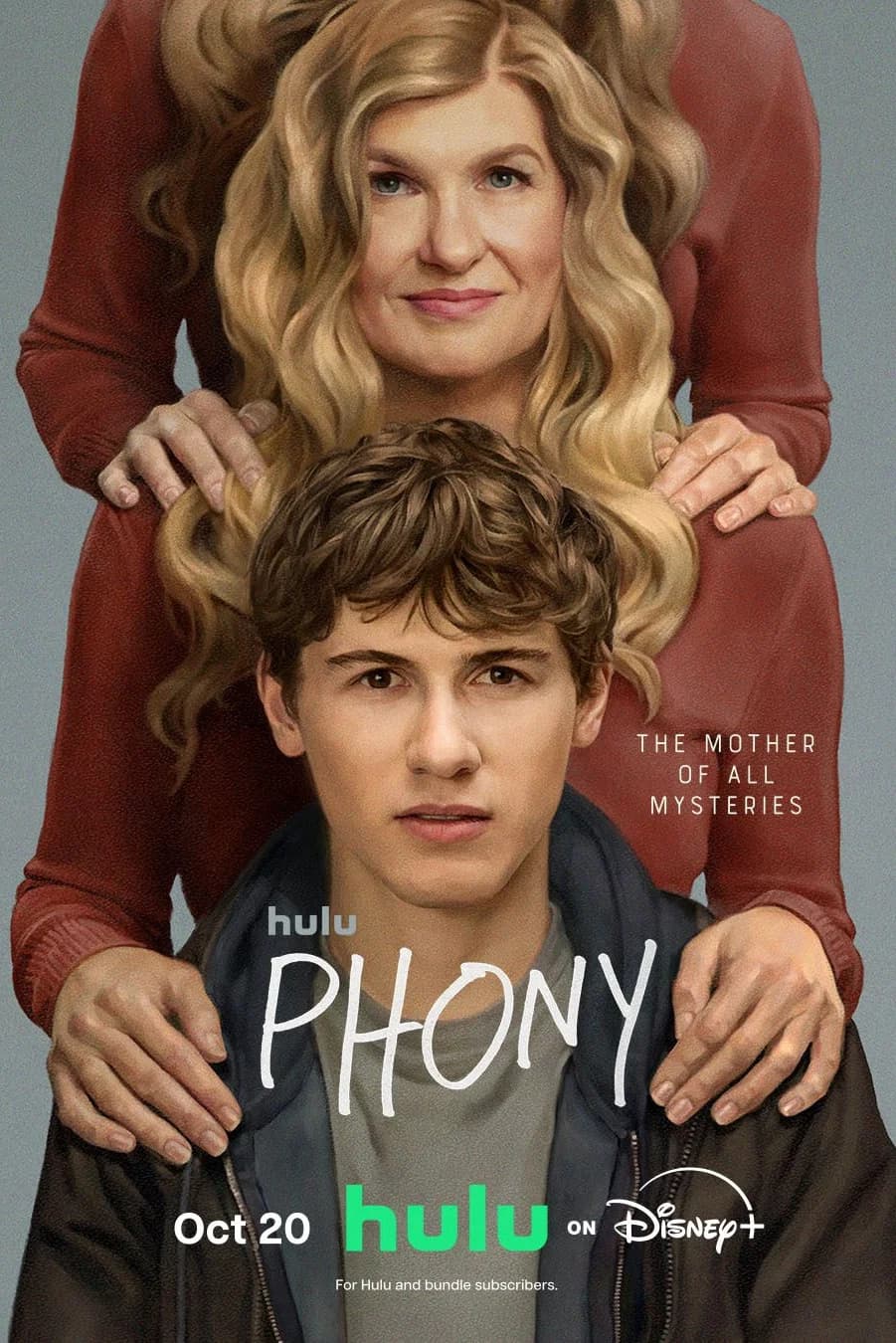undefined Poster