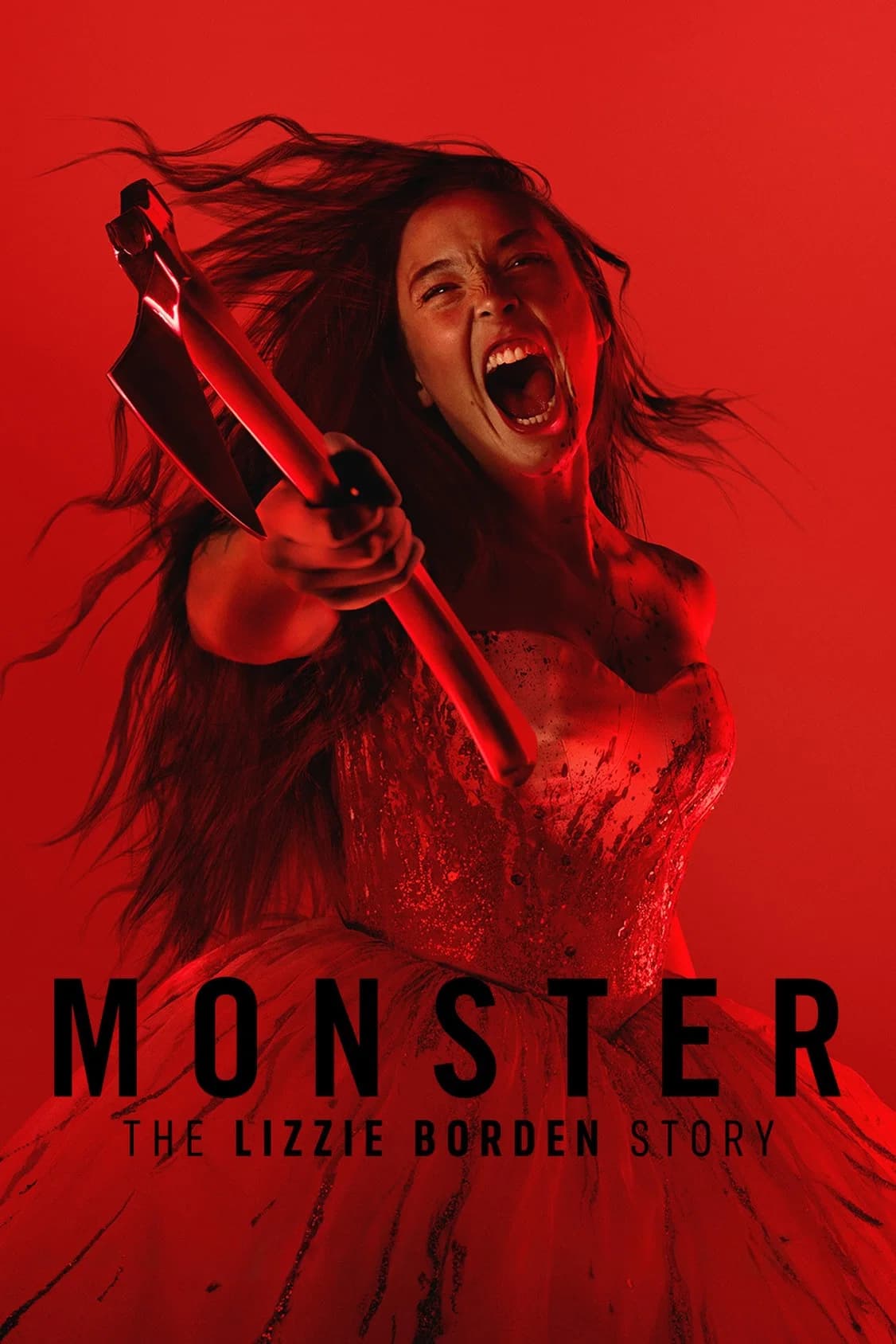 undefined Poster