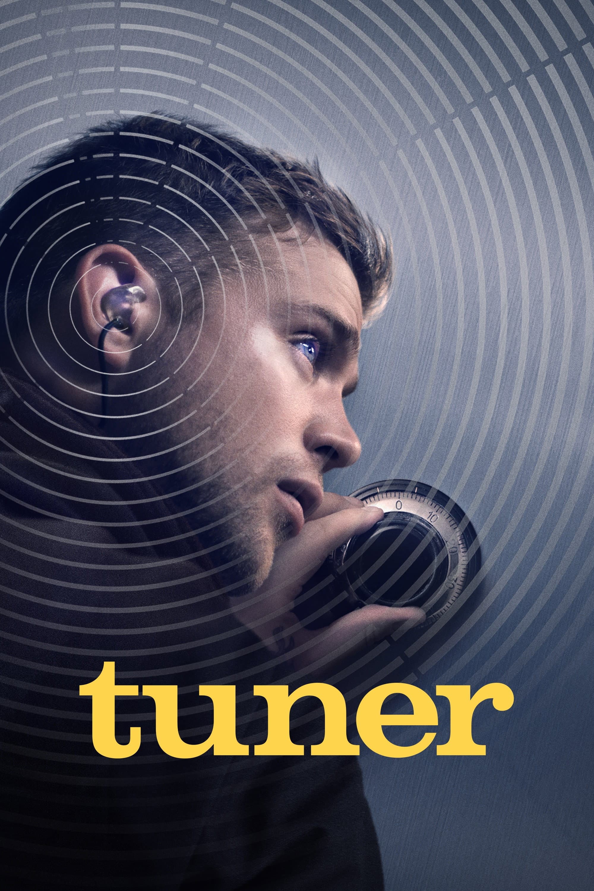 Tuner Poster