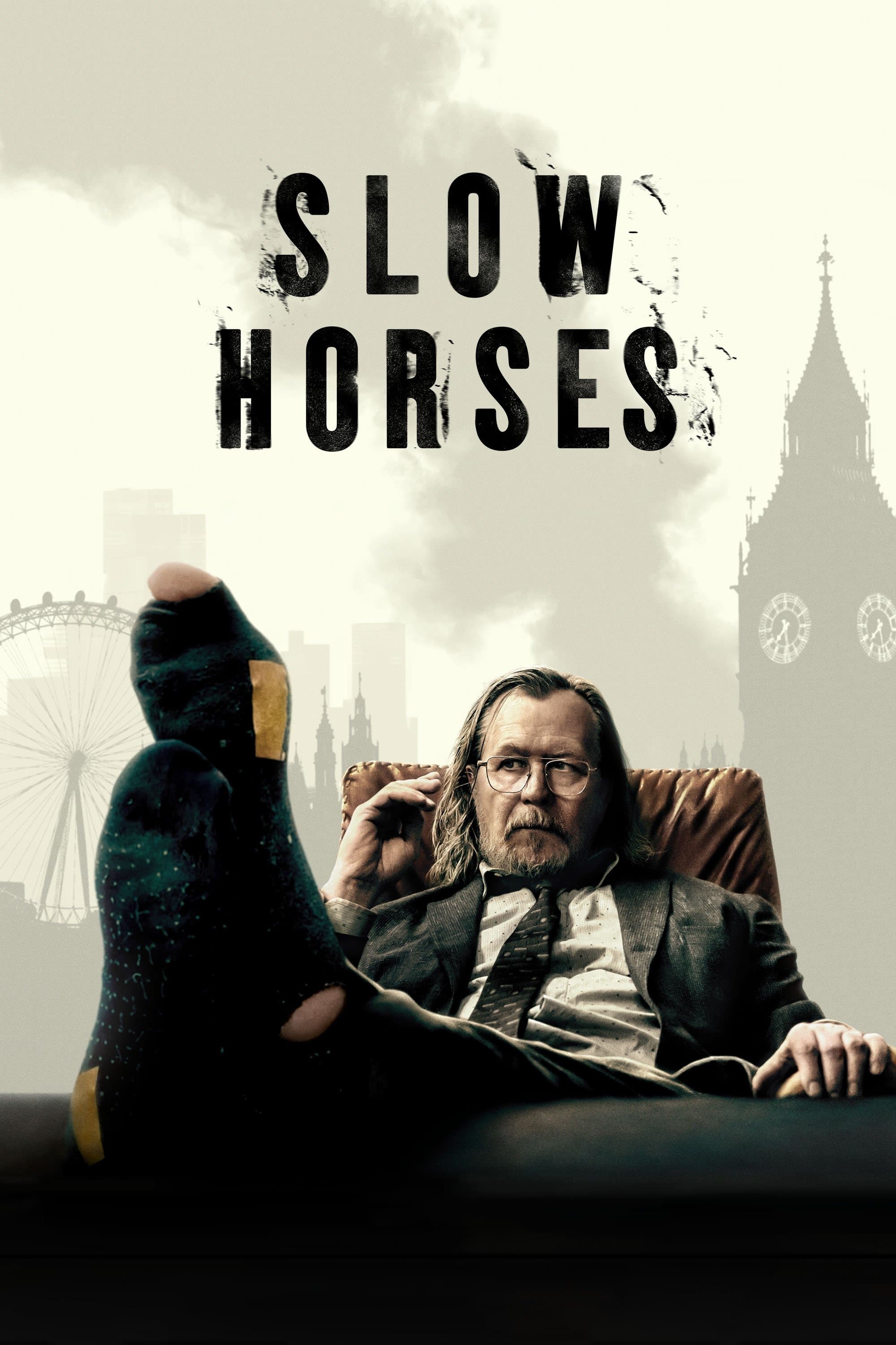 undefined Poster
