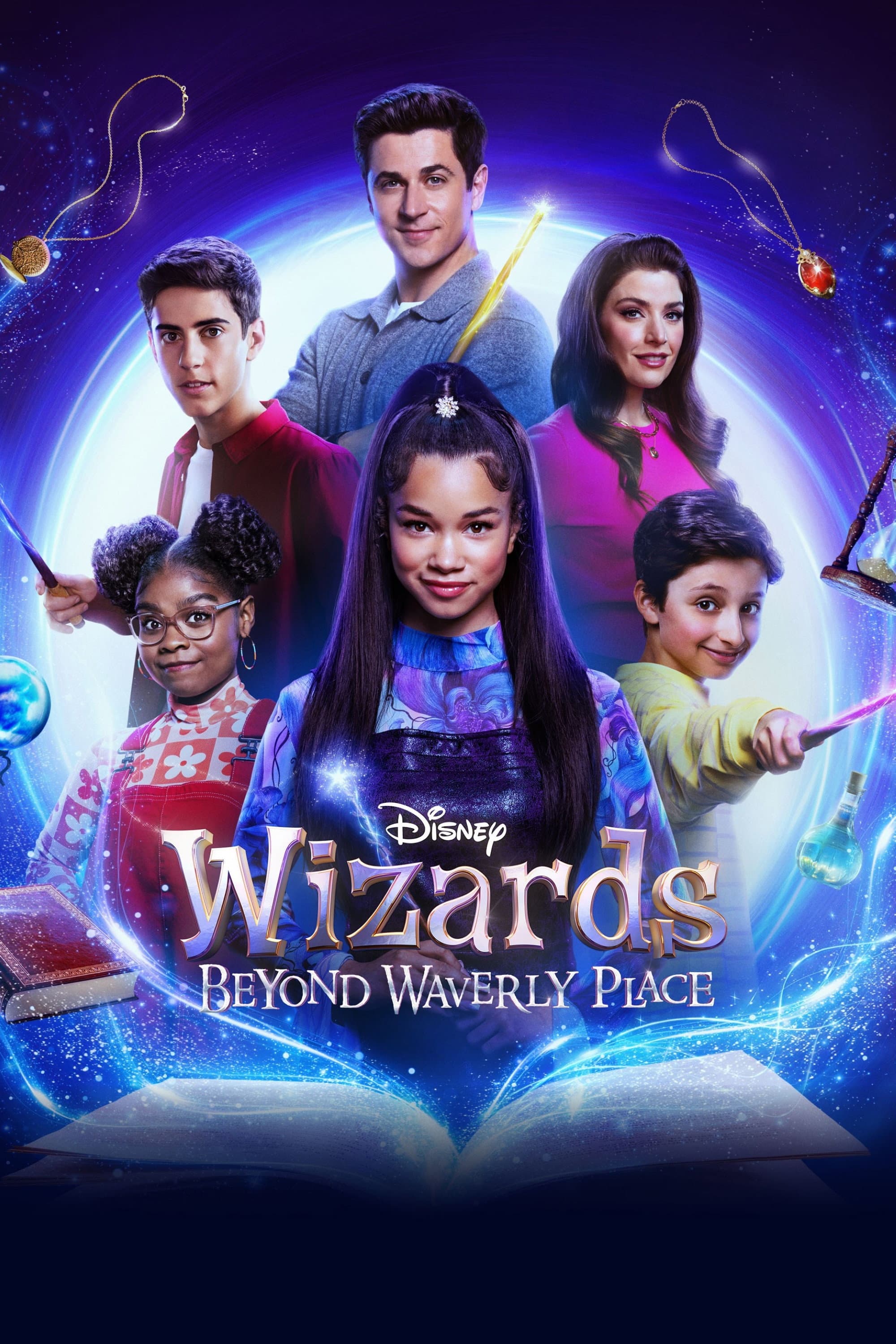 undefined Poster