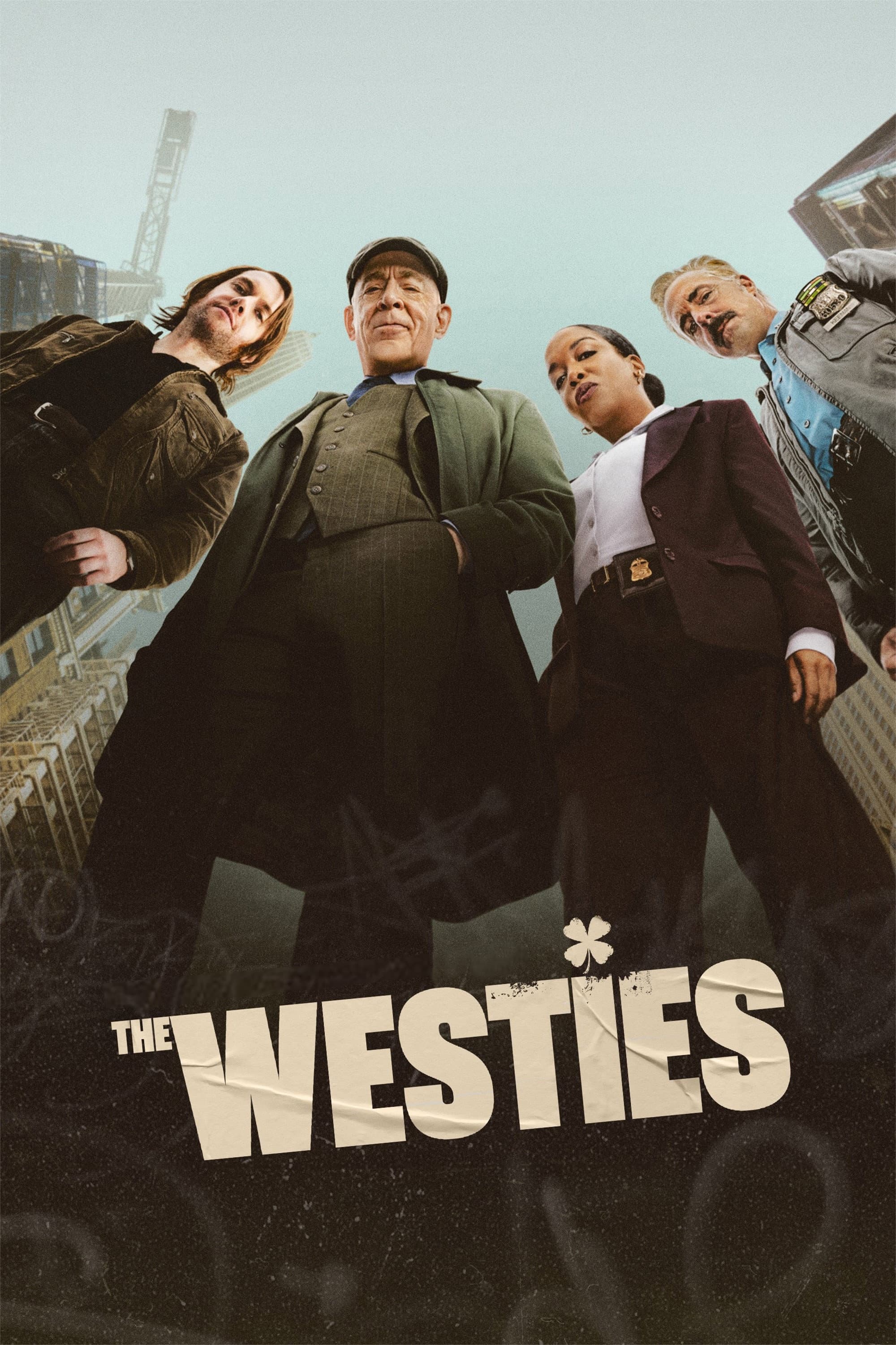 undefined Poster