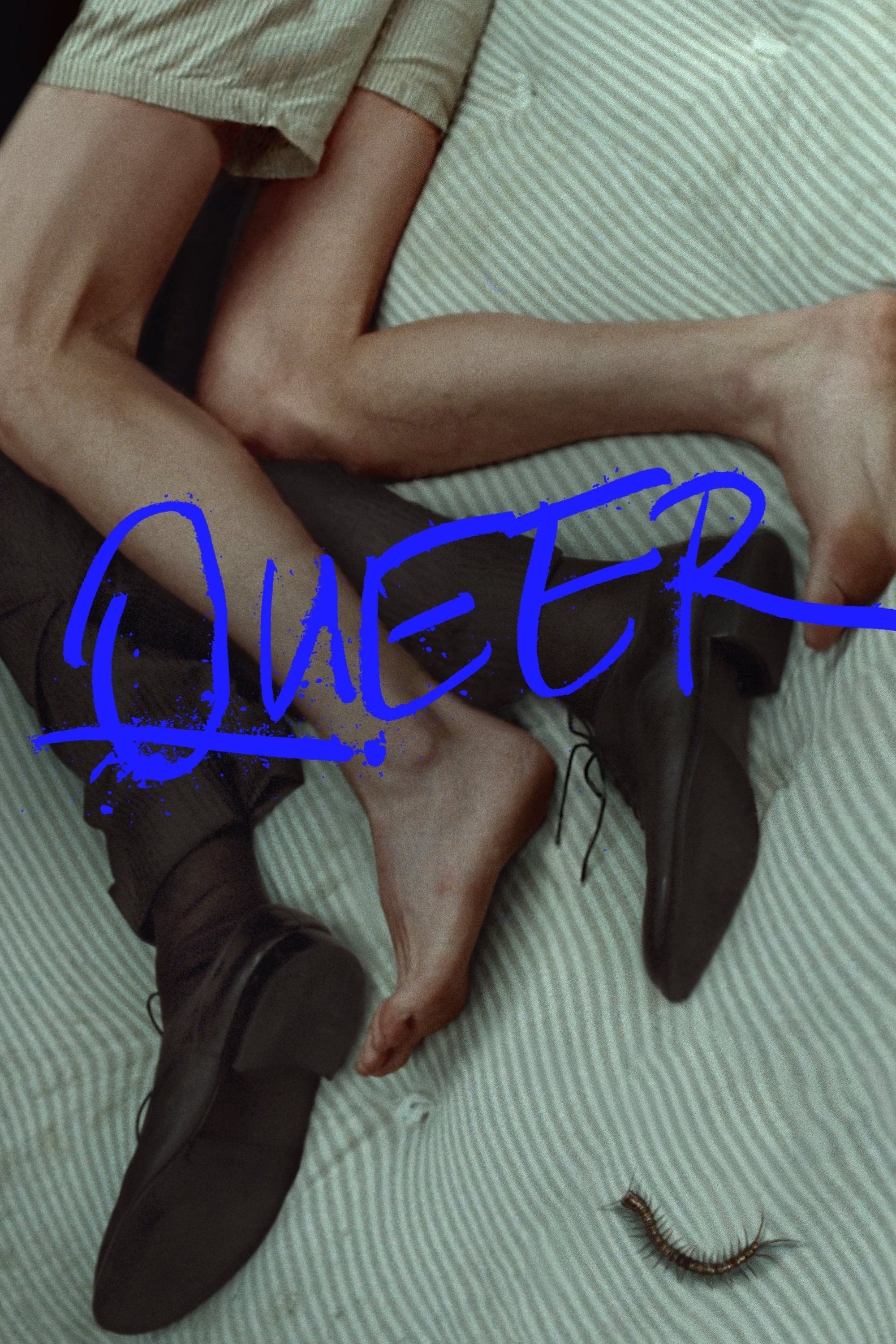 Queer Poster