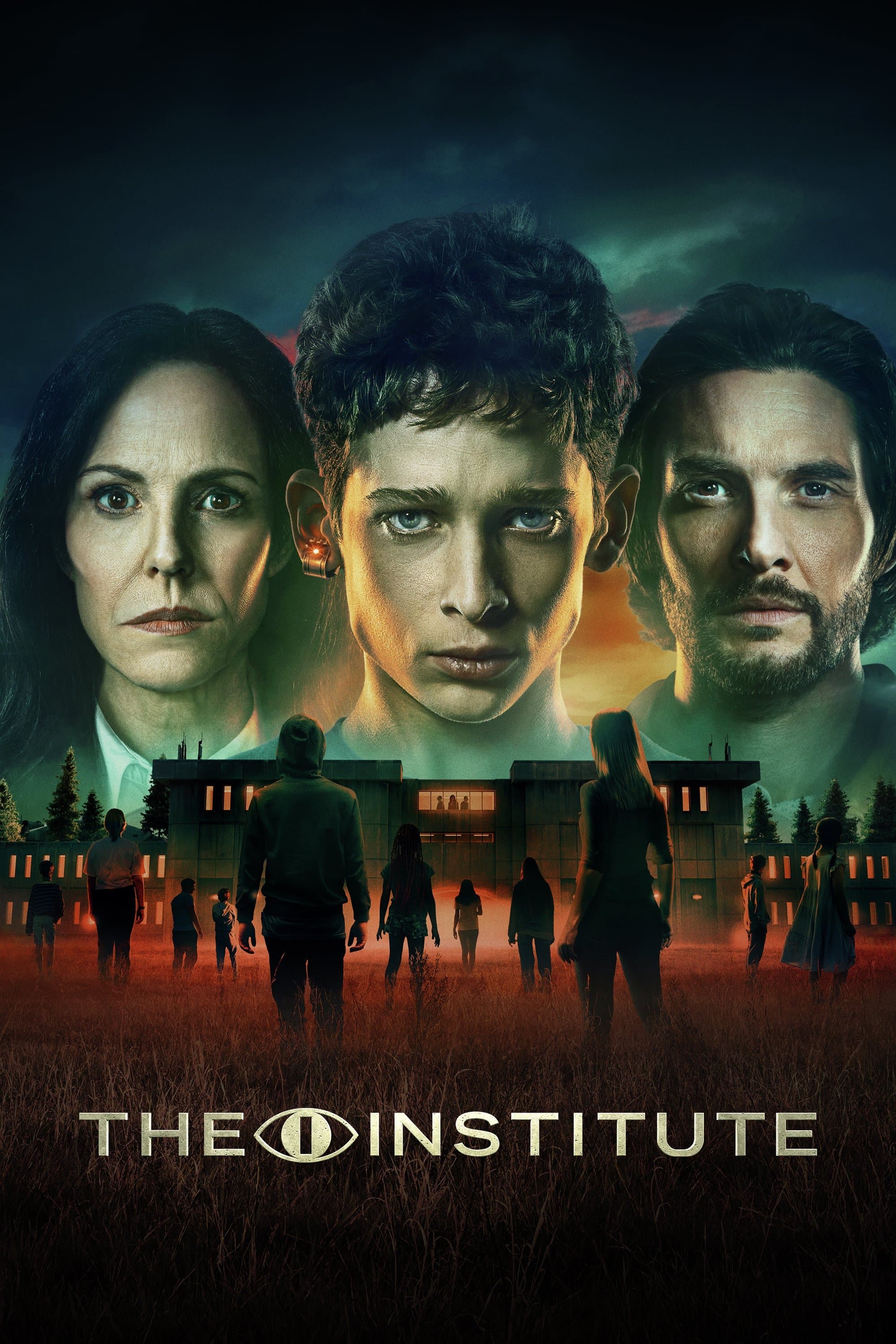 undefined Poster