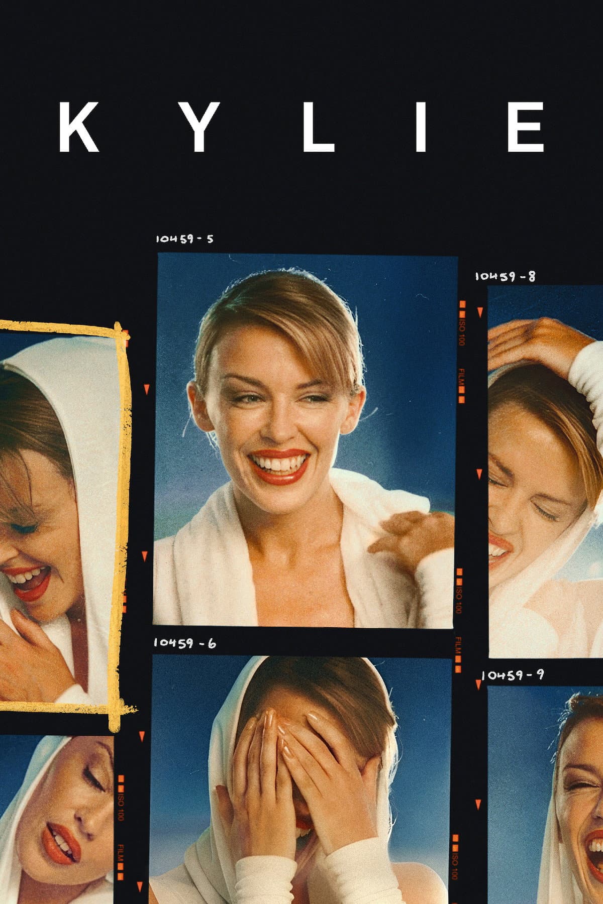 undefined Poster
