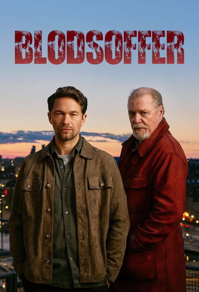 undefined Poster