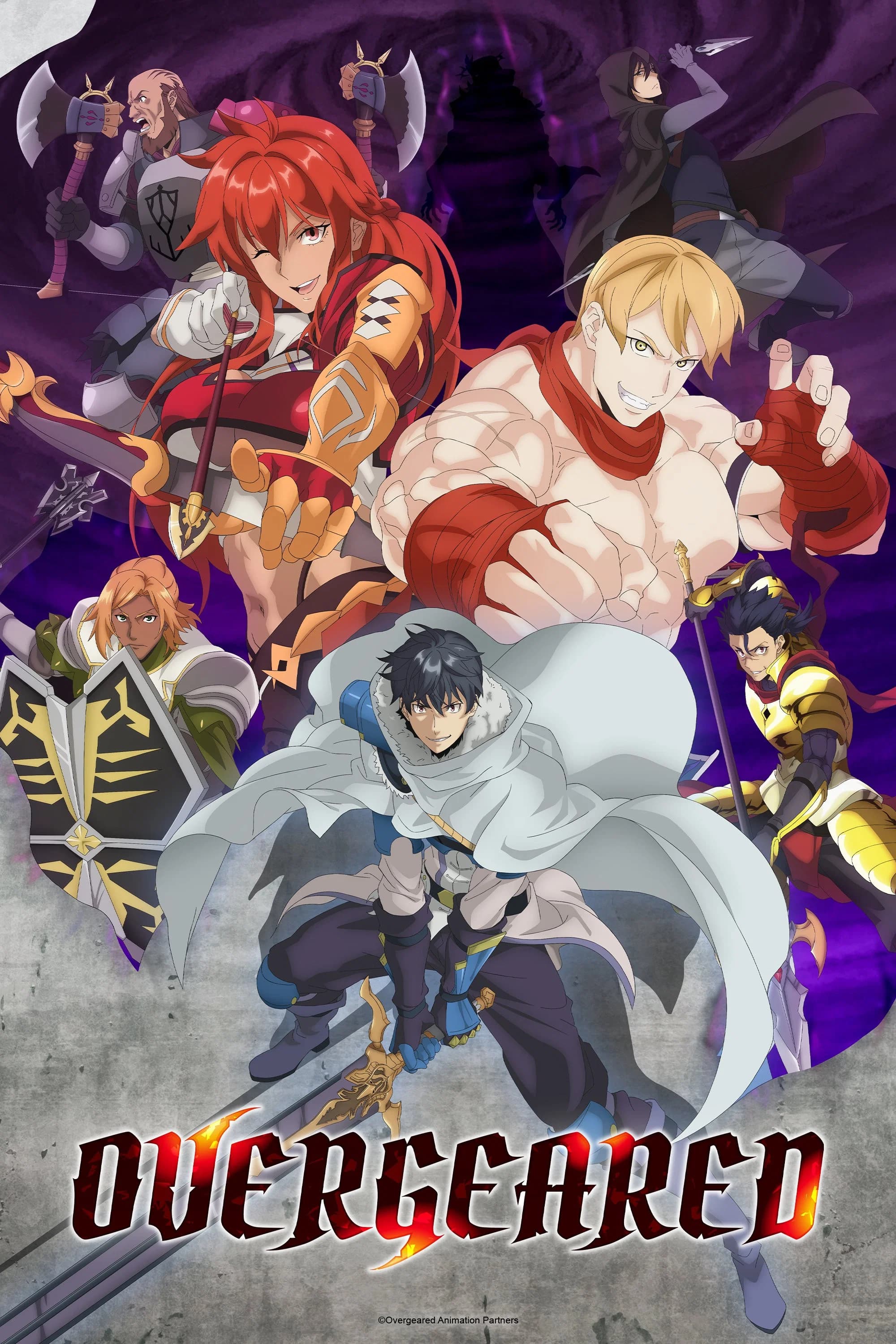 undefined Poster