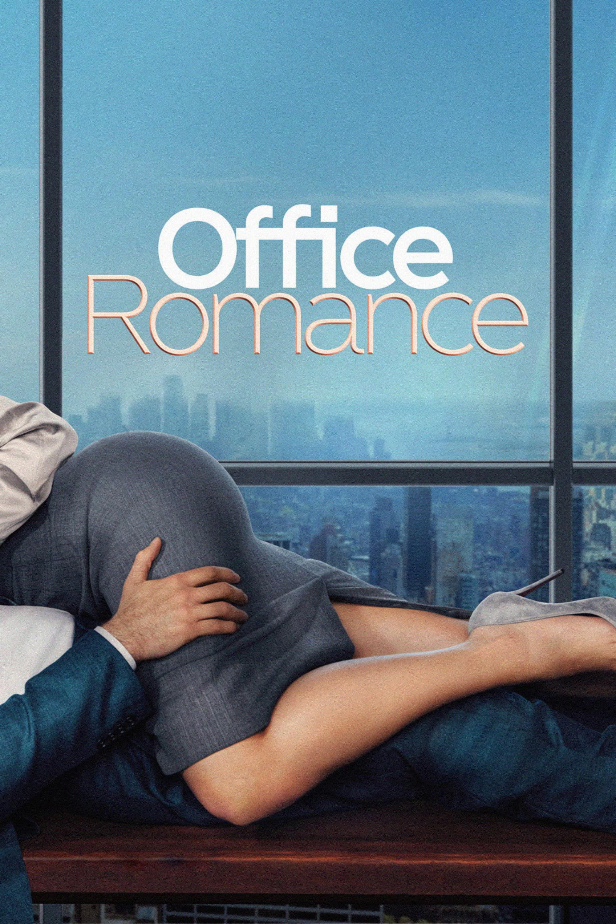 Office Romance Poster