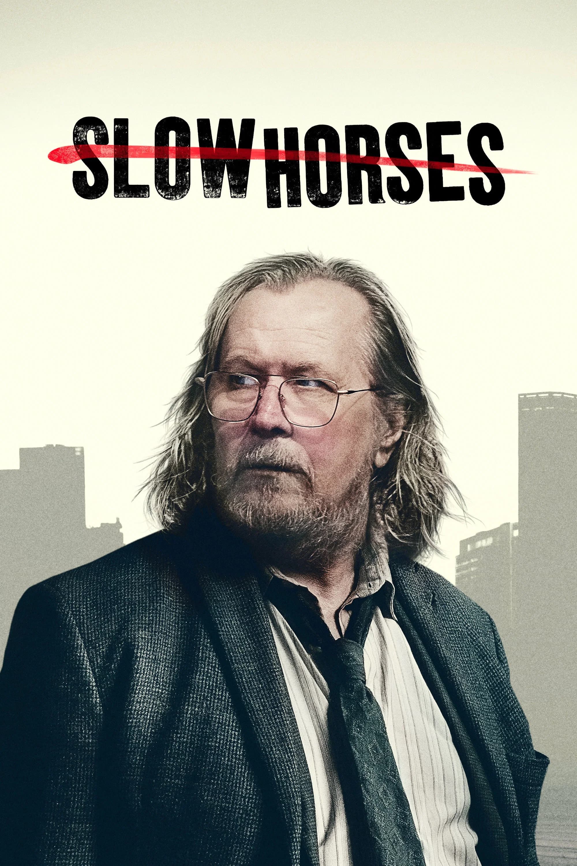 undefined Poster