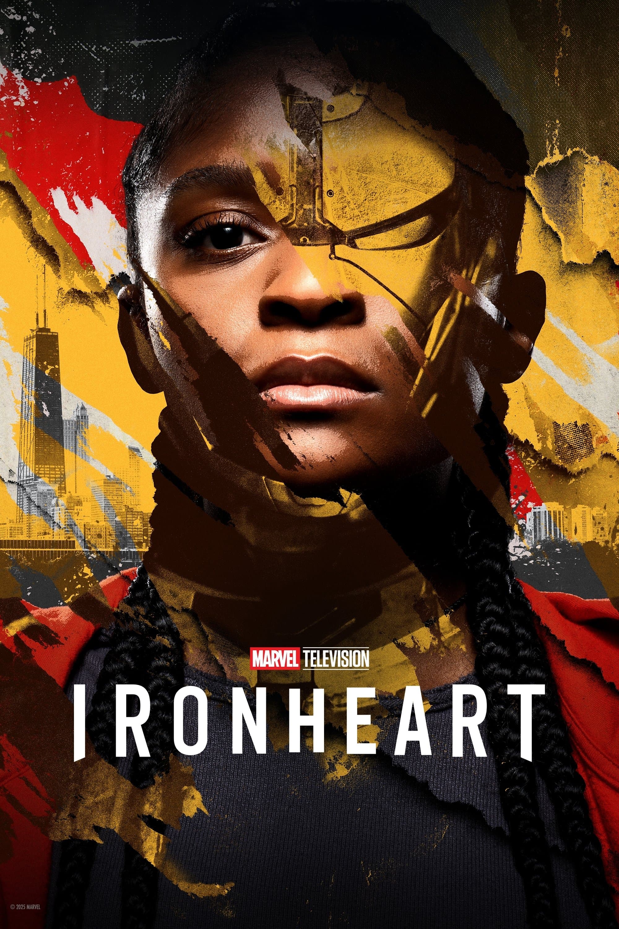 undefined Poster