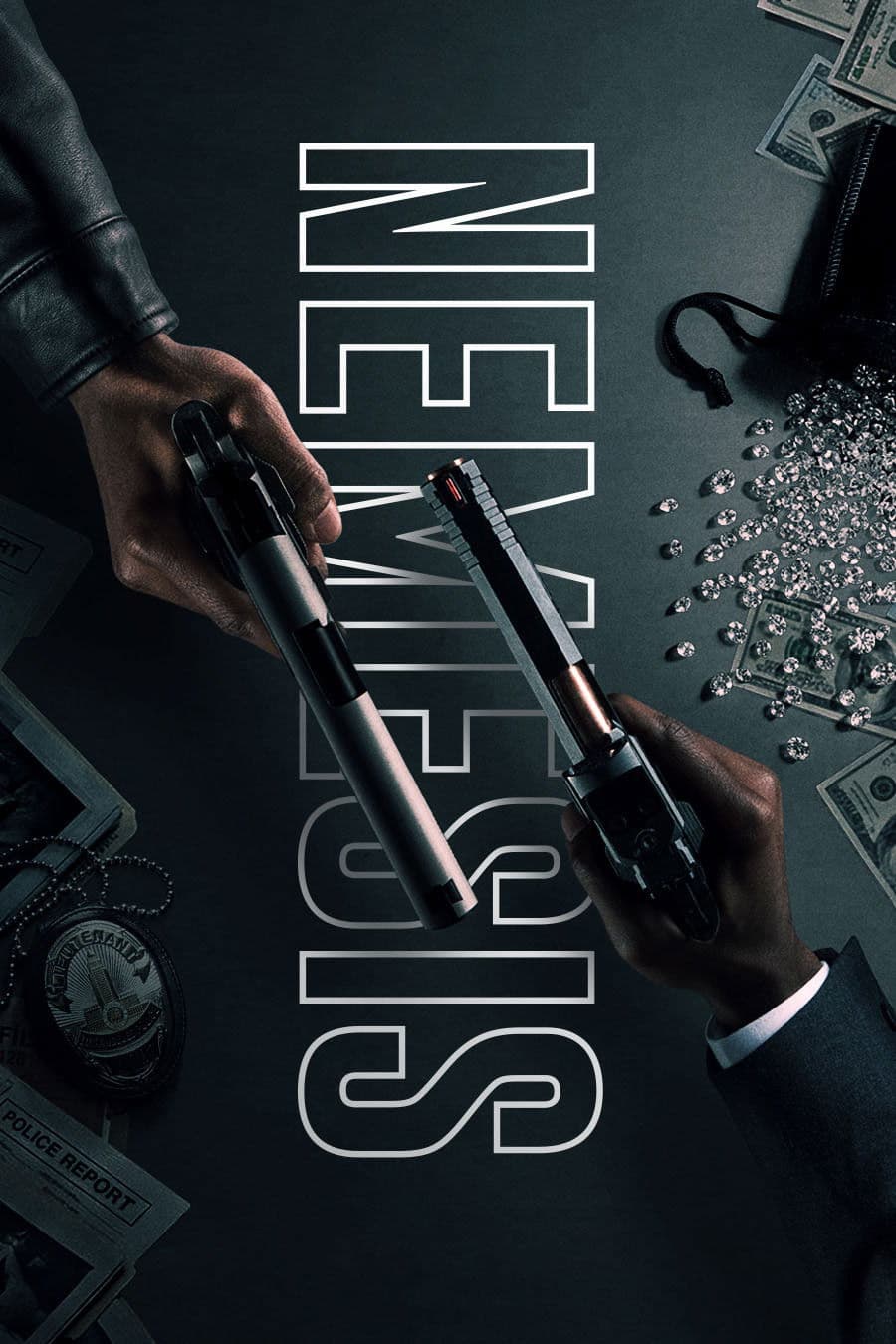 undefined Poster