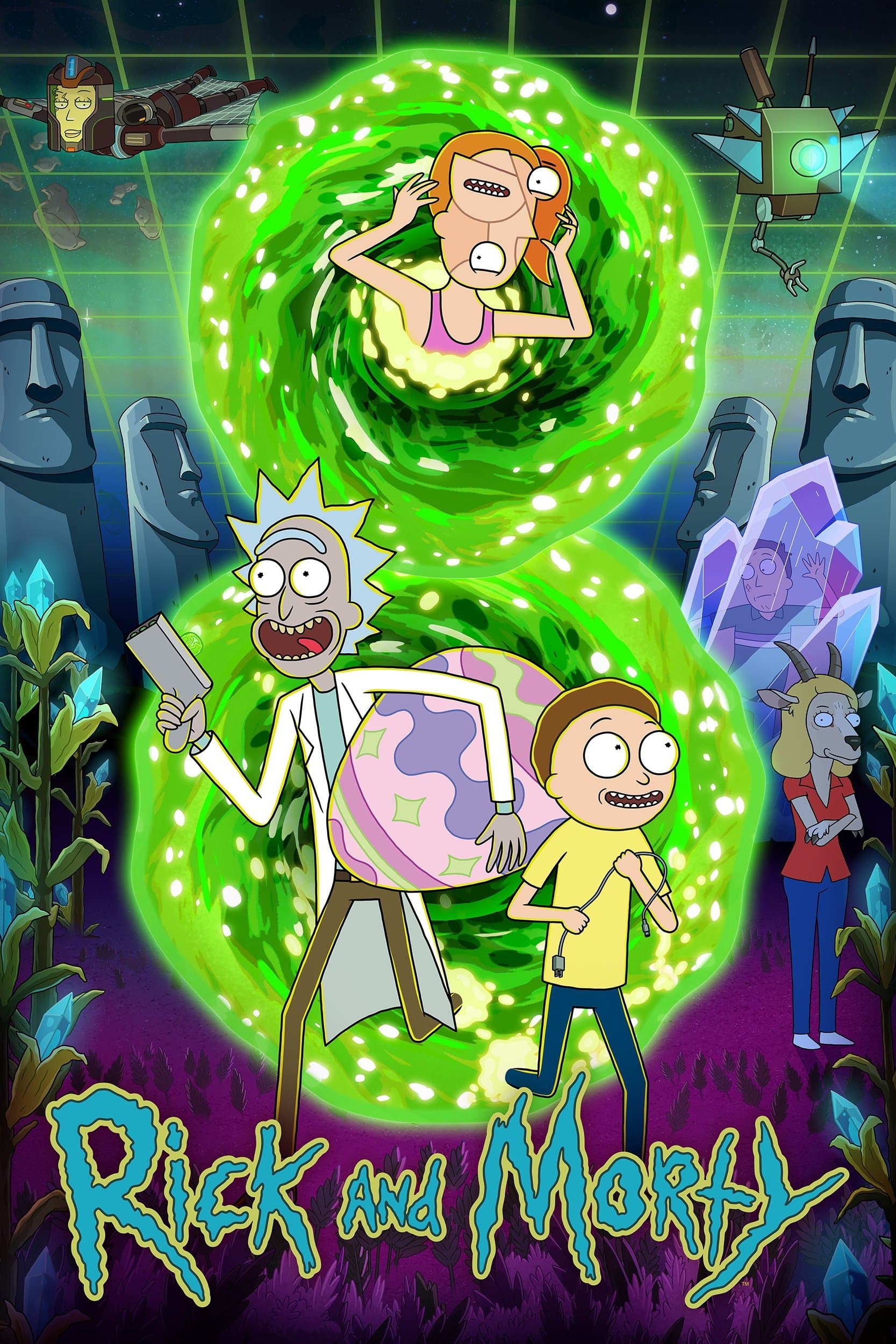 undefined Poster