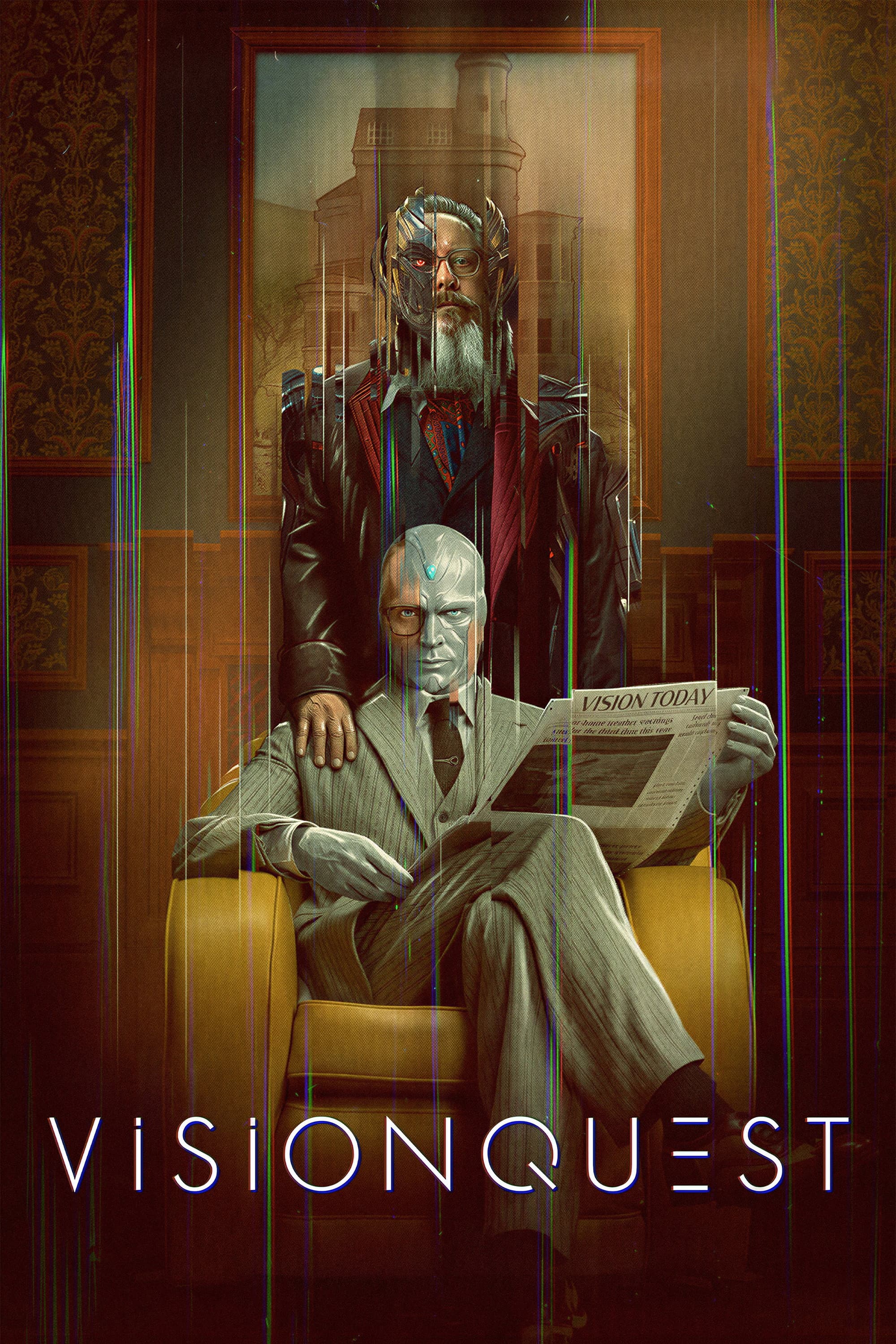 undefined Poster
