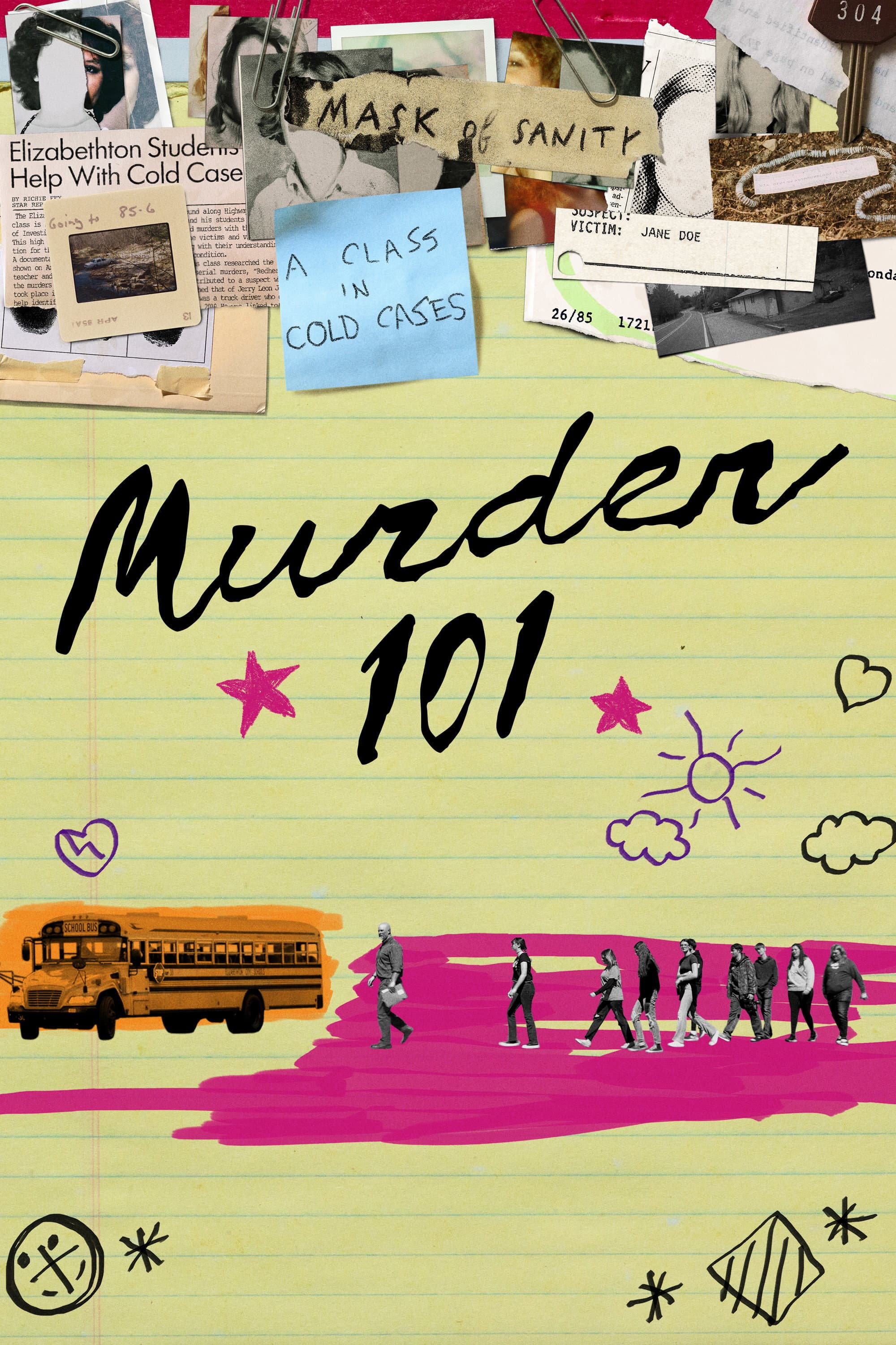 undefined Poster