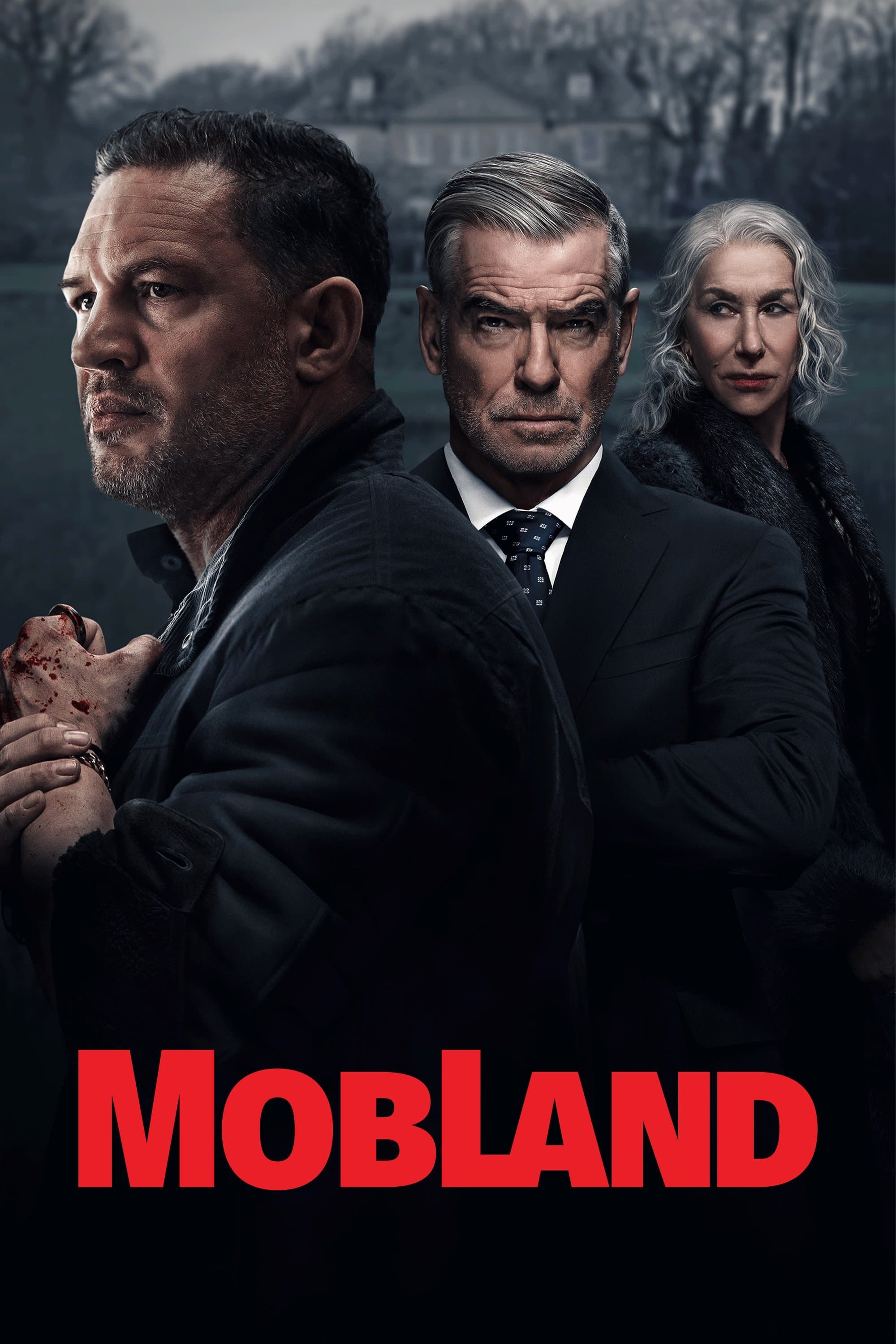 undefined Poster