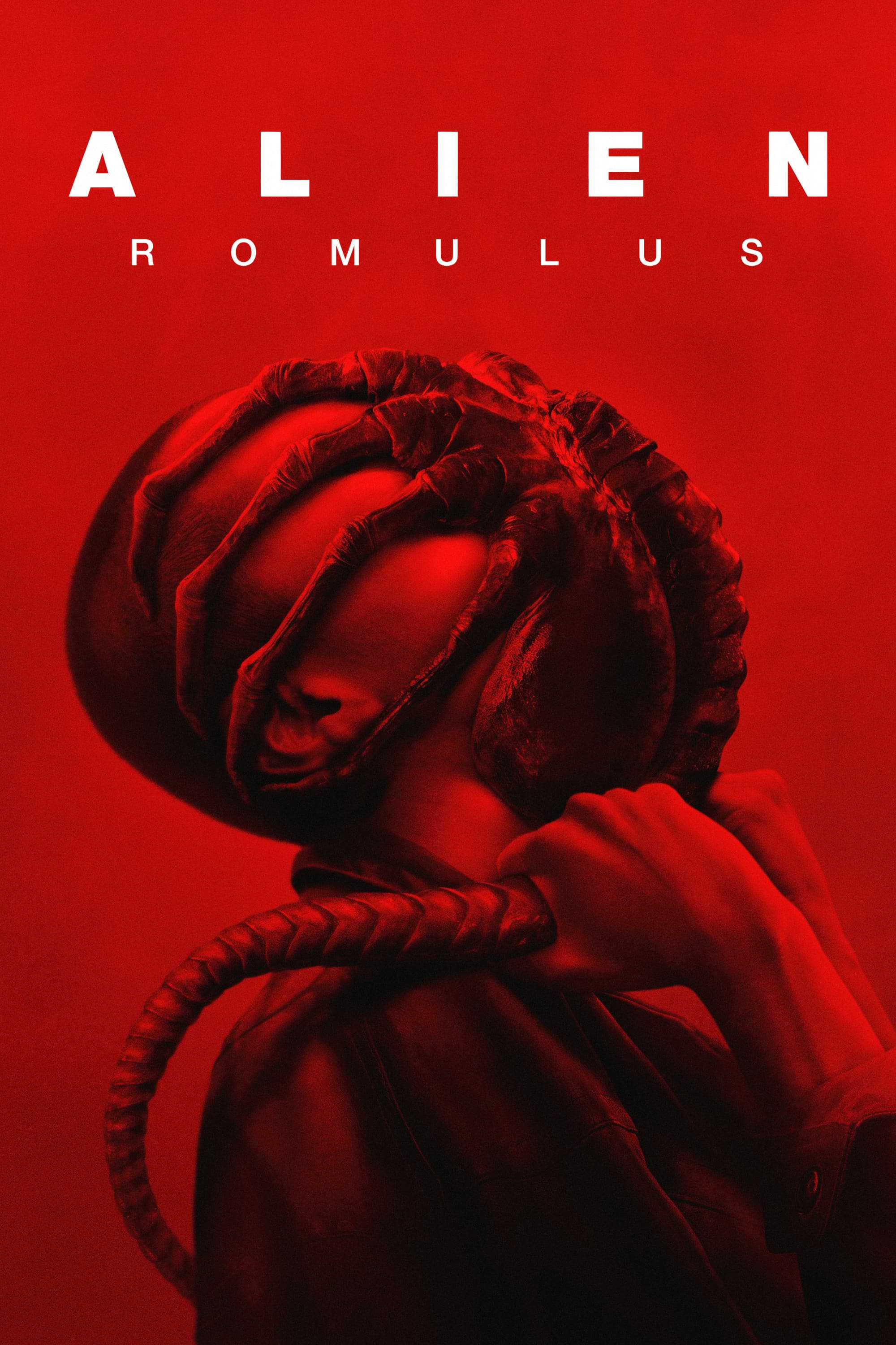 Alien: Romulus Poster