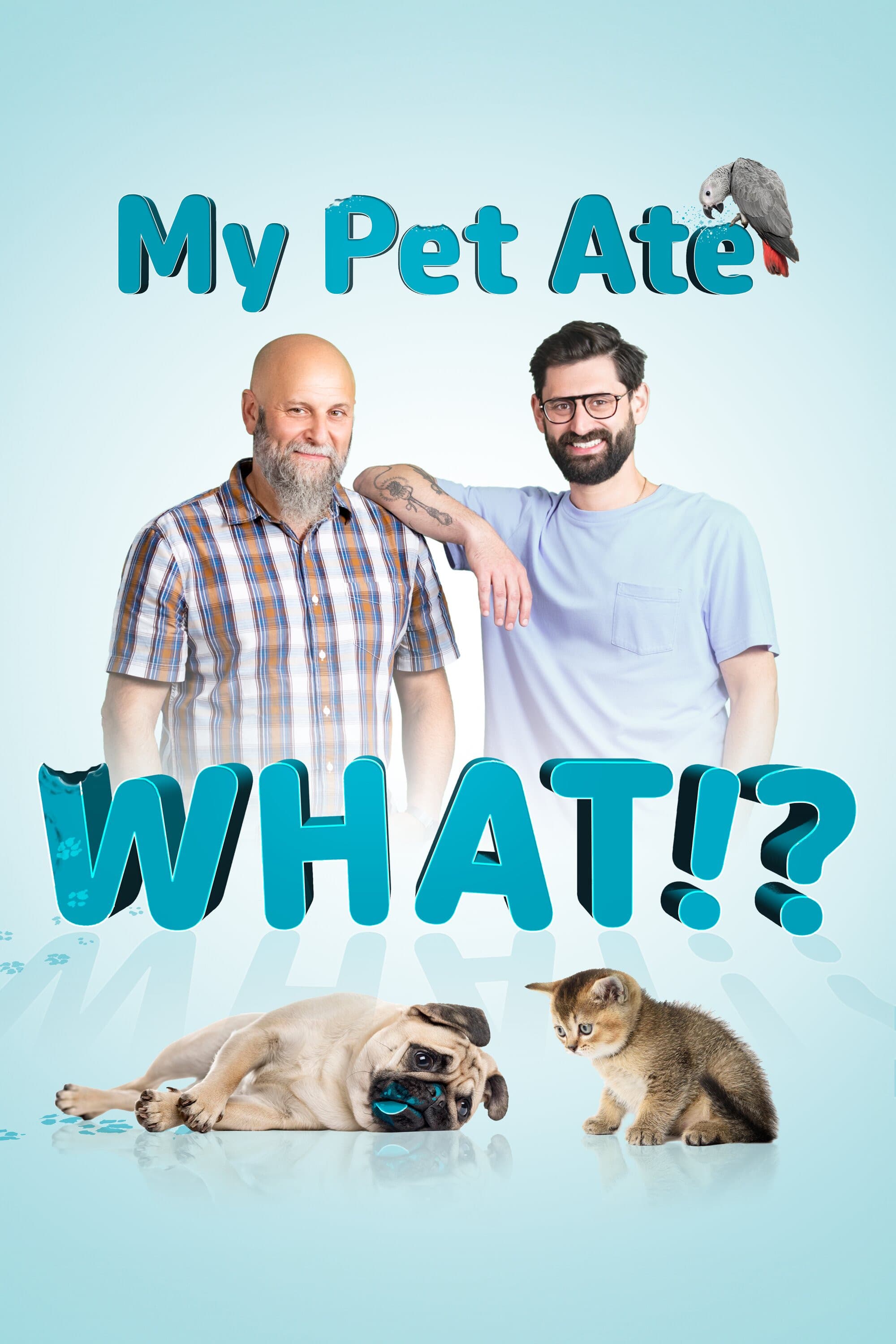 undefined Poster