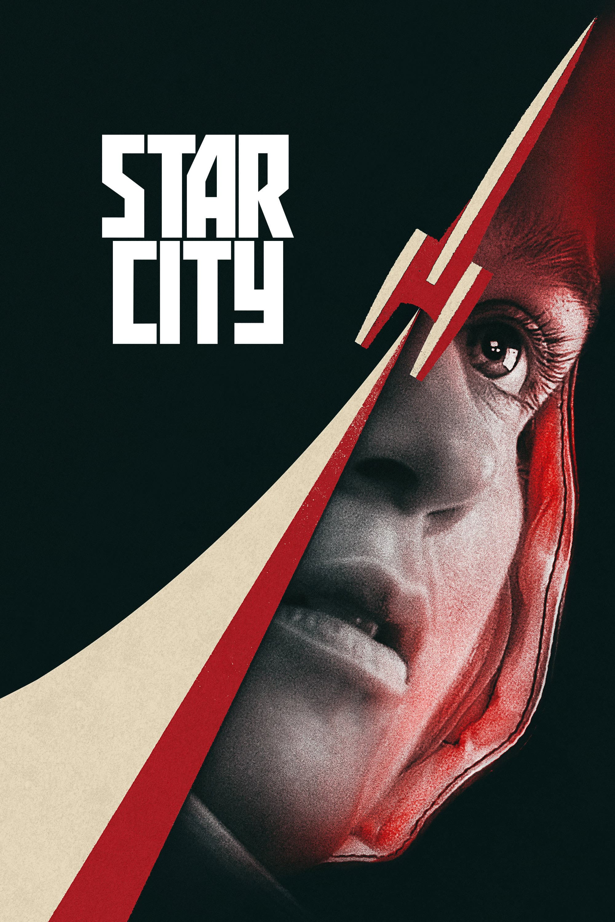 undefined Poster