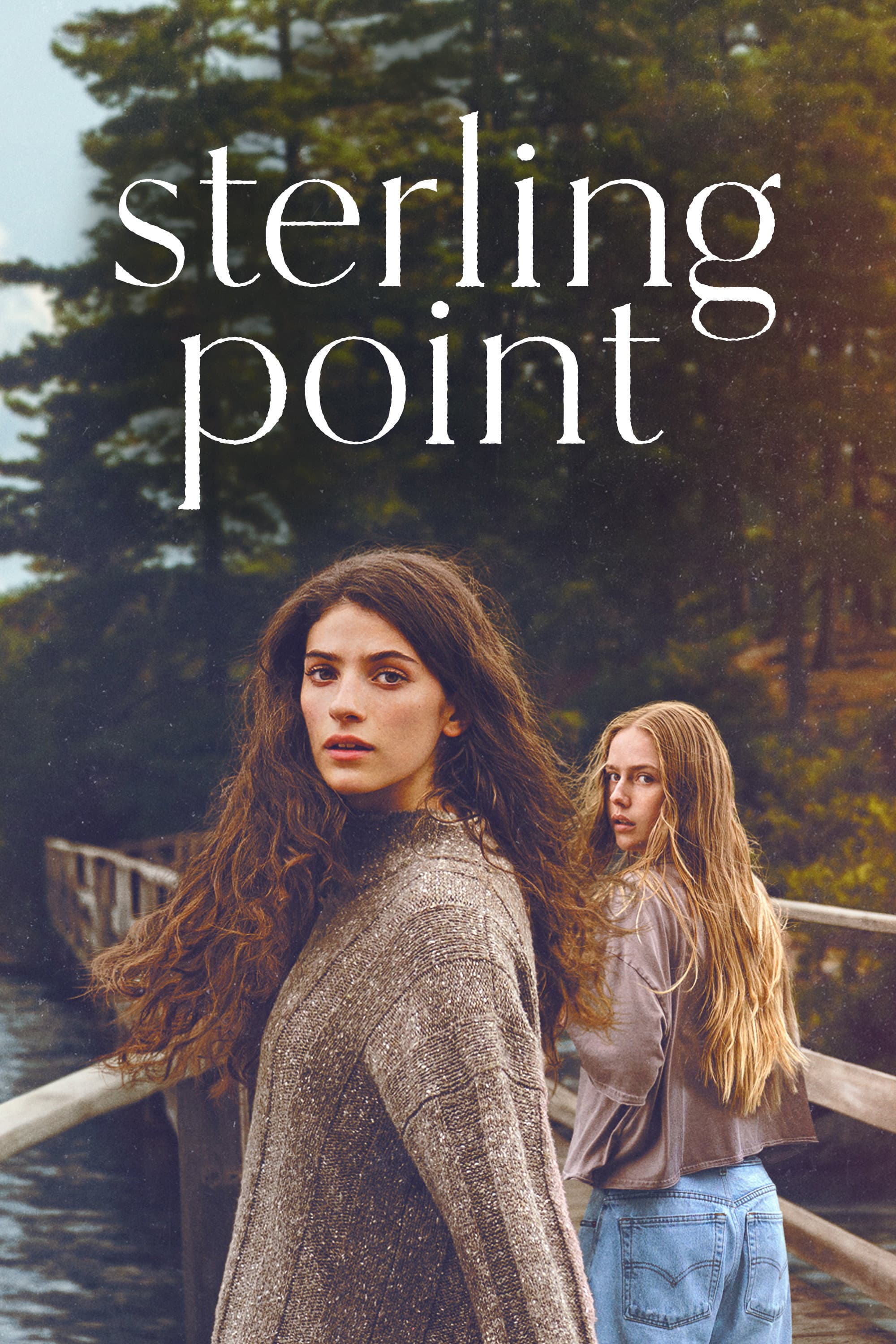 undefined Poster