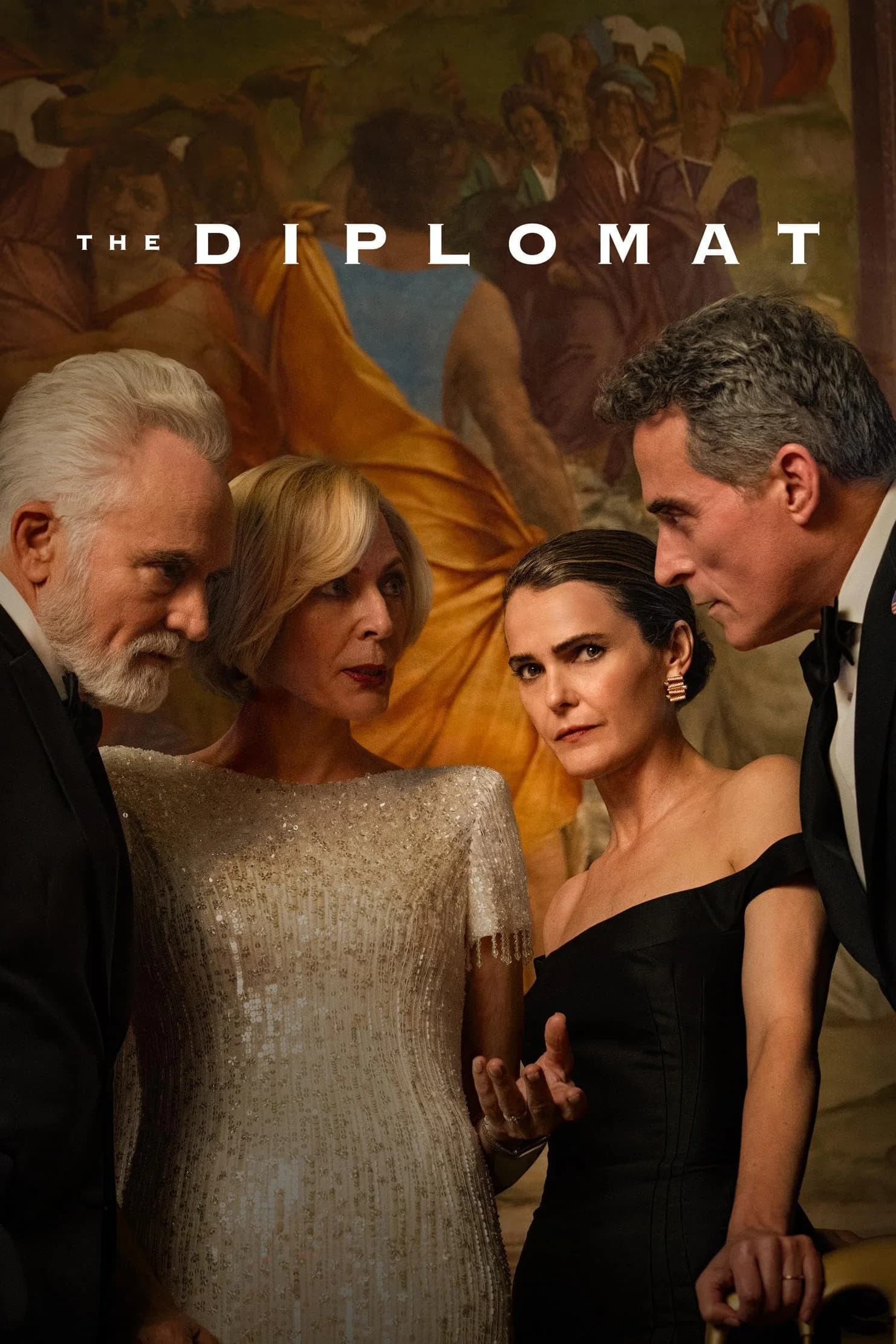 undefined Poster