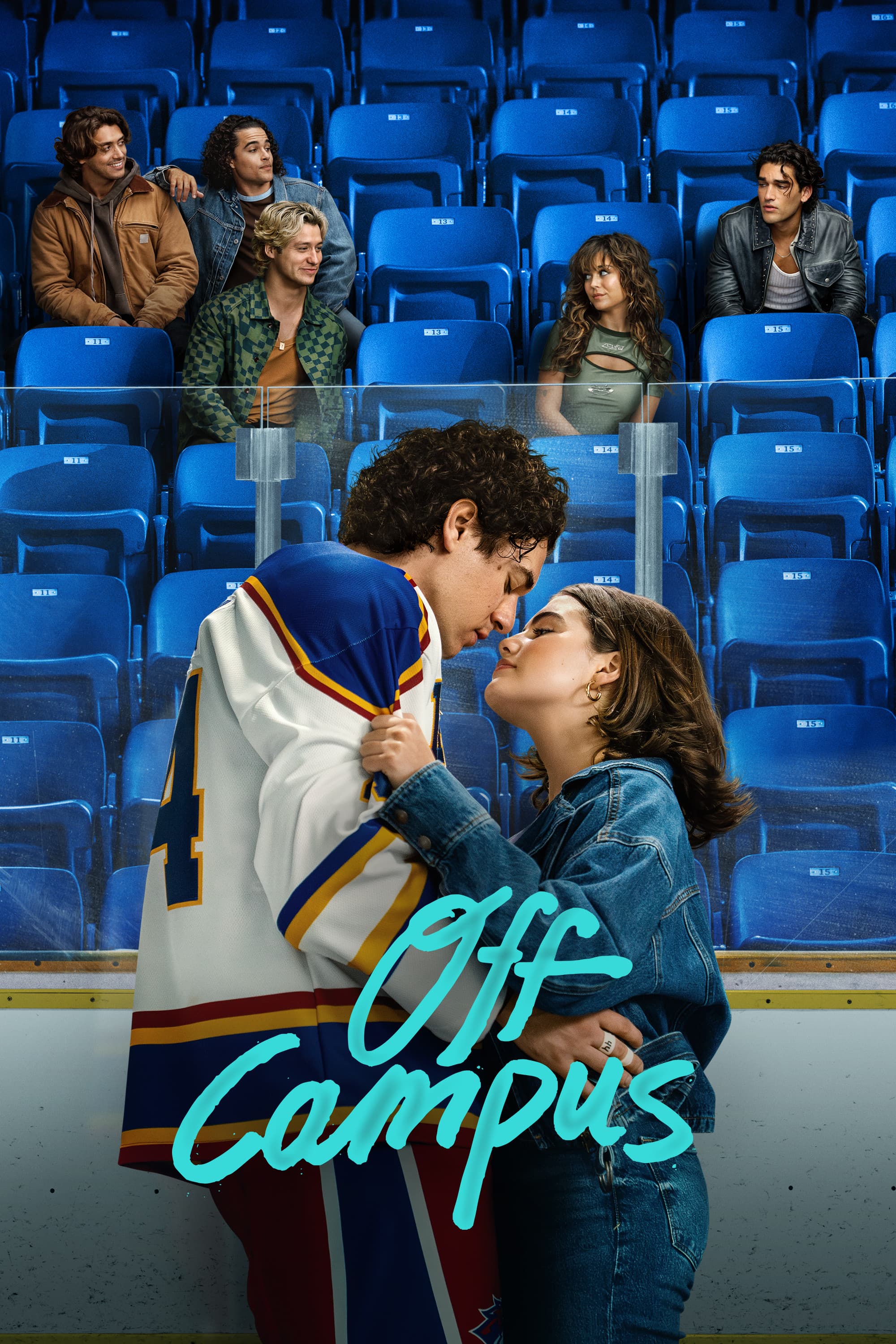 undefined Poster