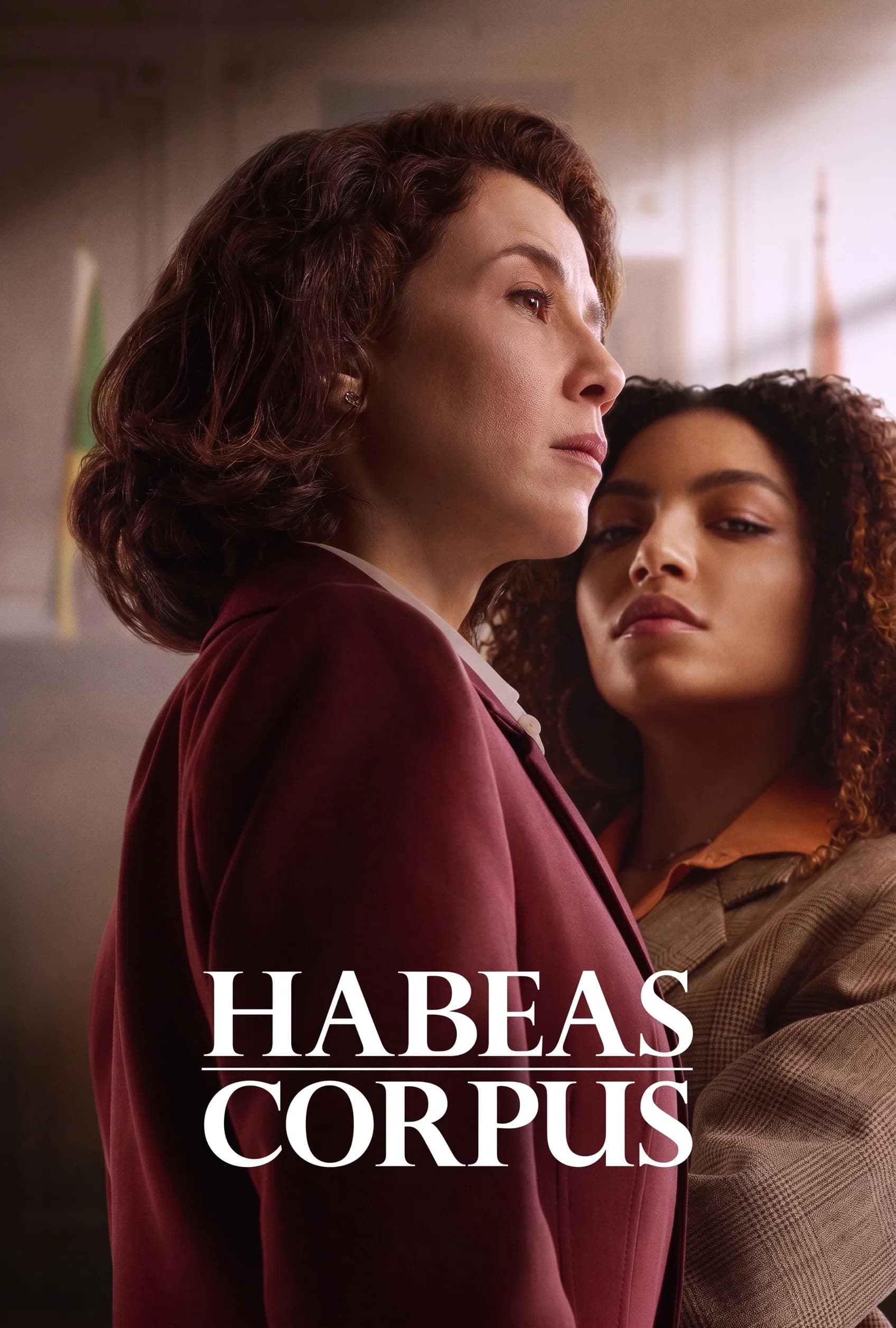 undefined Poster