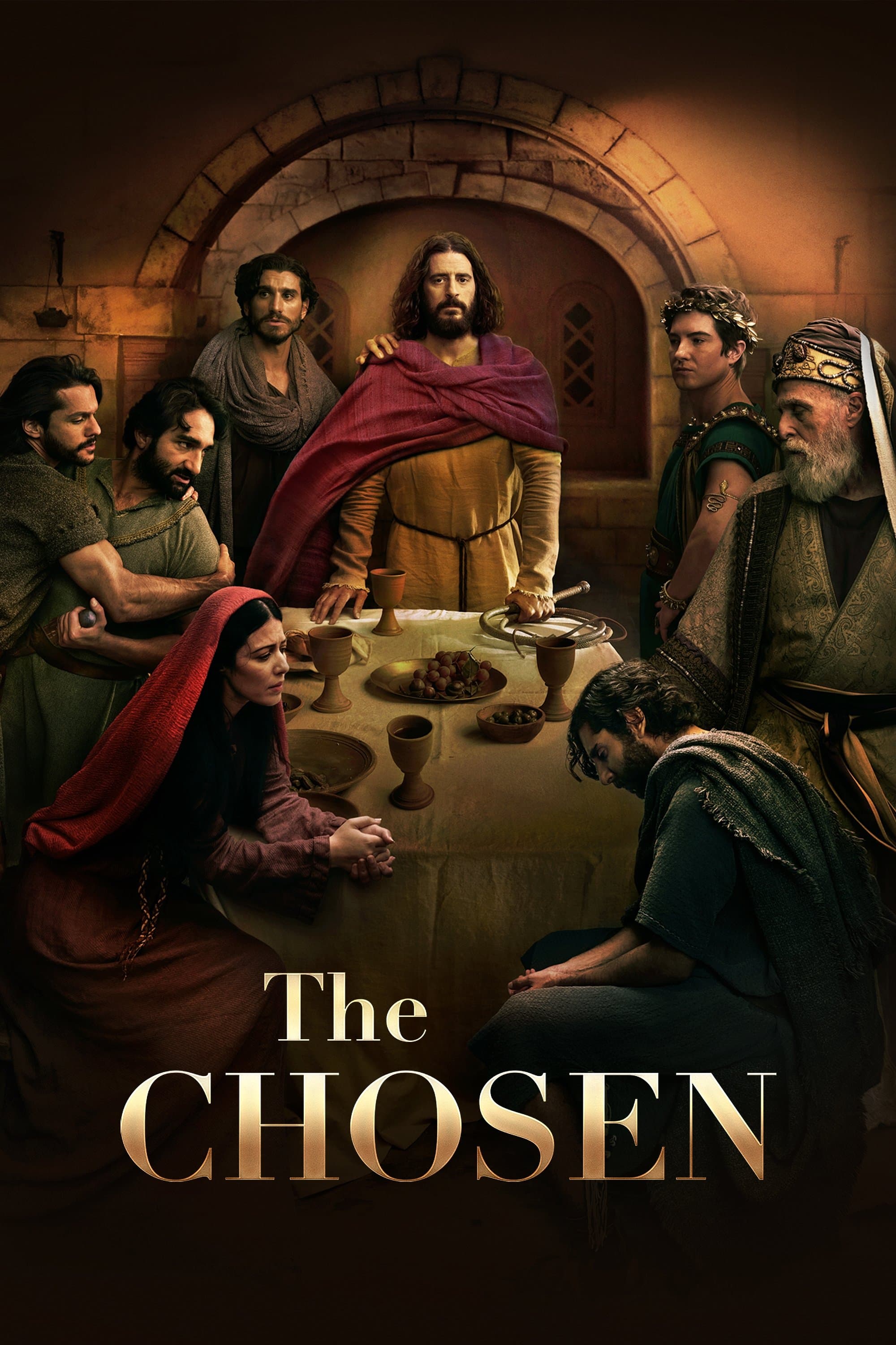 undefined Poster