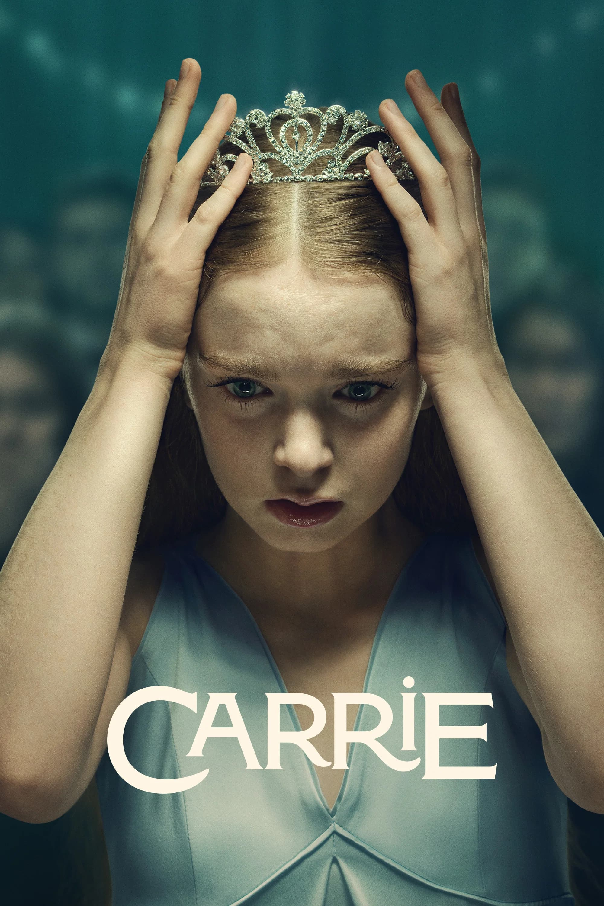 undefined Poster