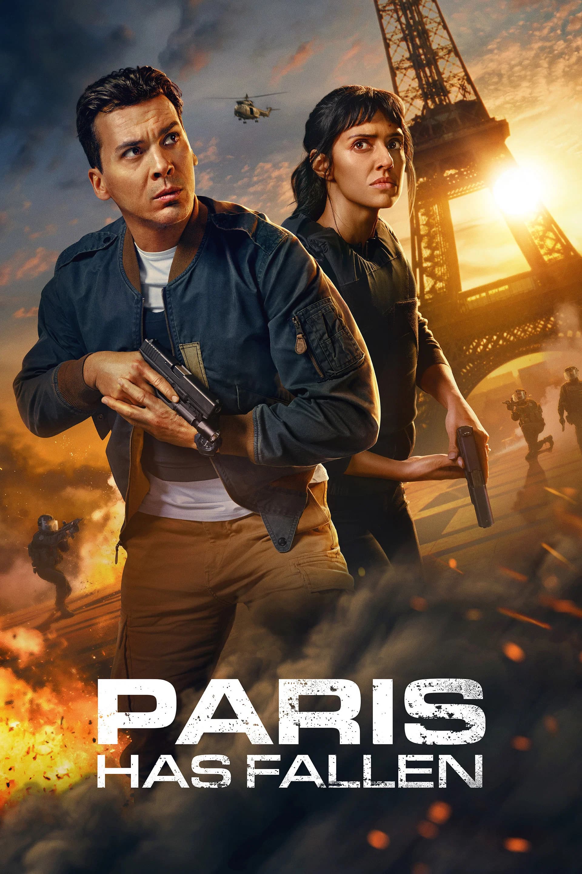 undefined Poster
