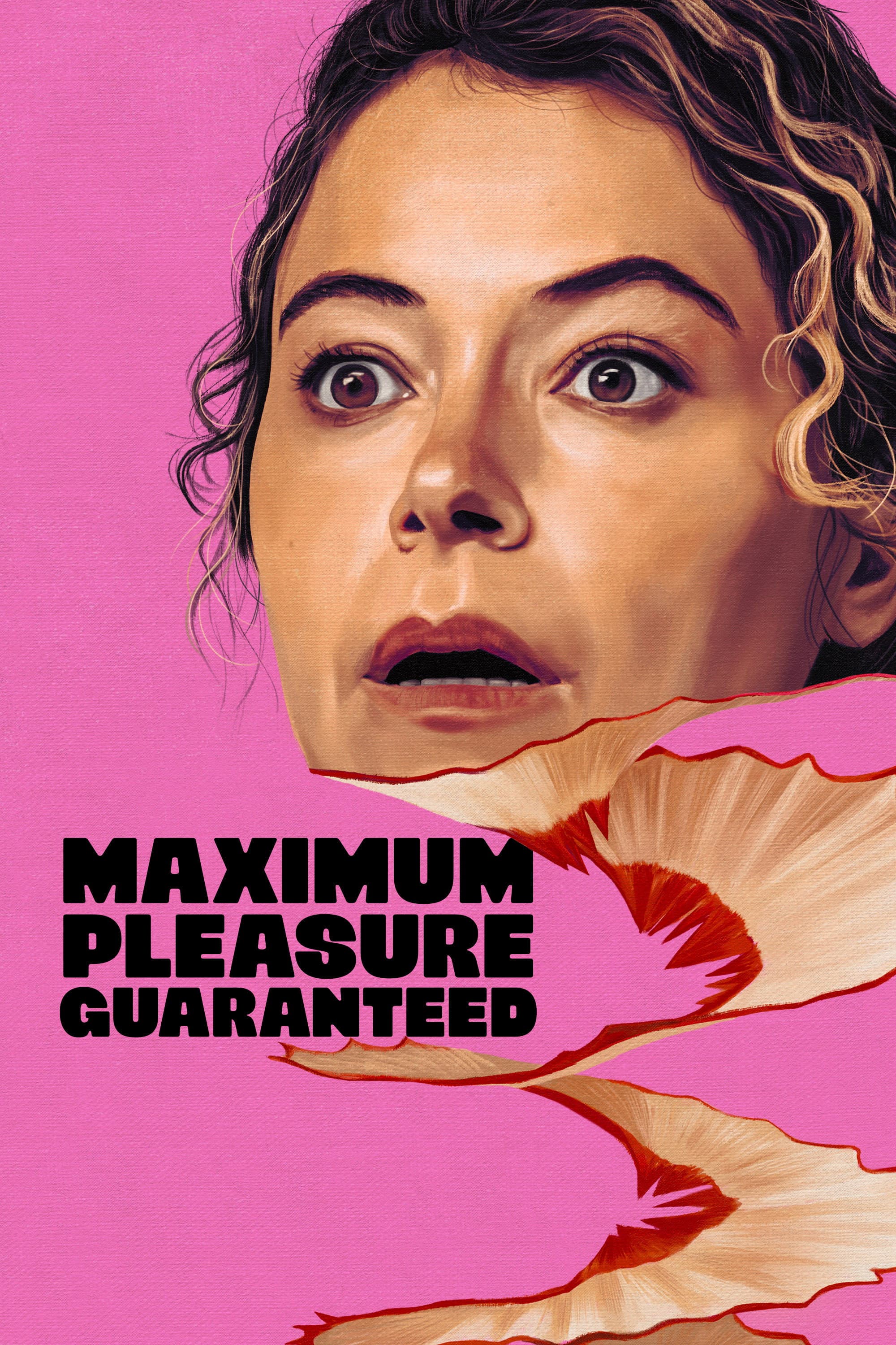 undefined Poster
