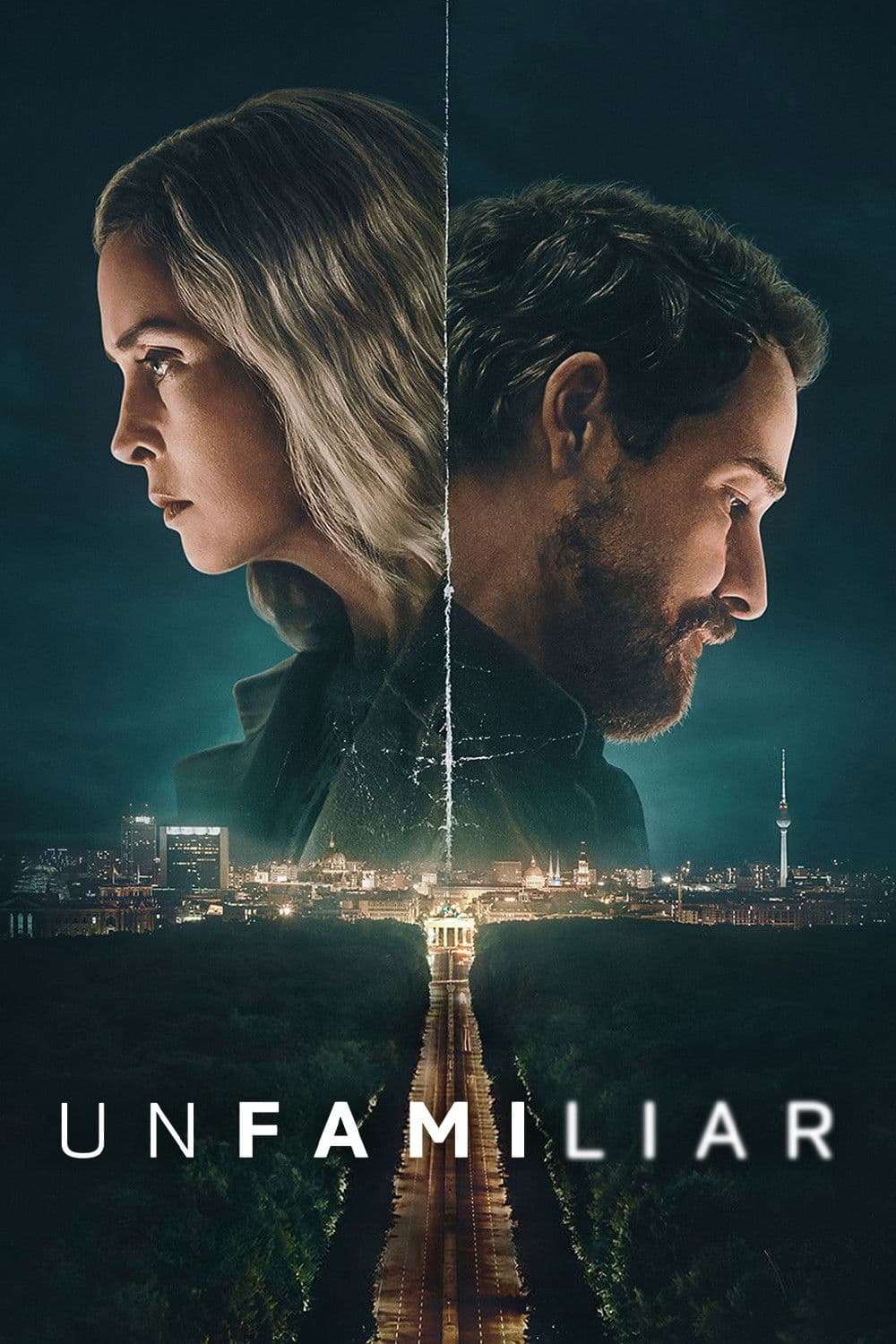undefined Poster