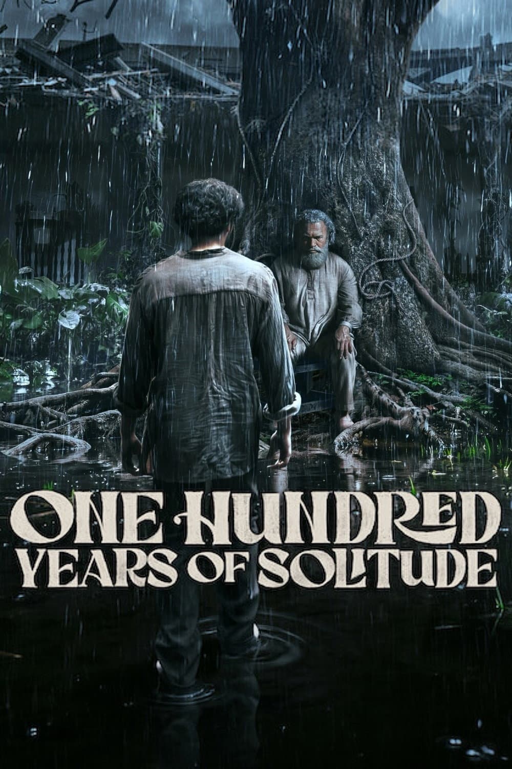 undefined Poster
