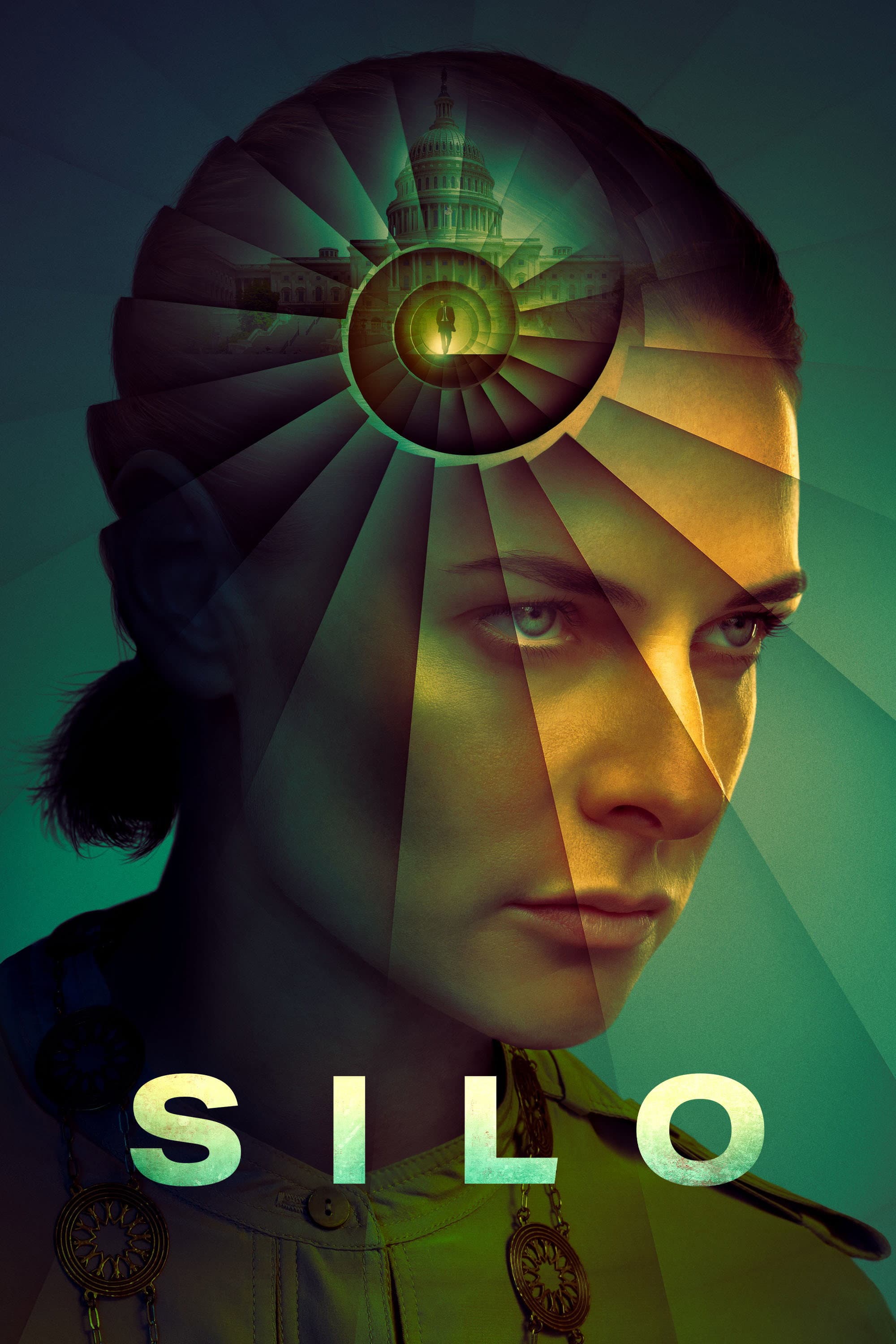 undefined Poster