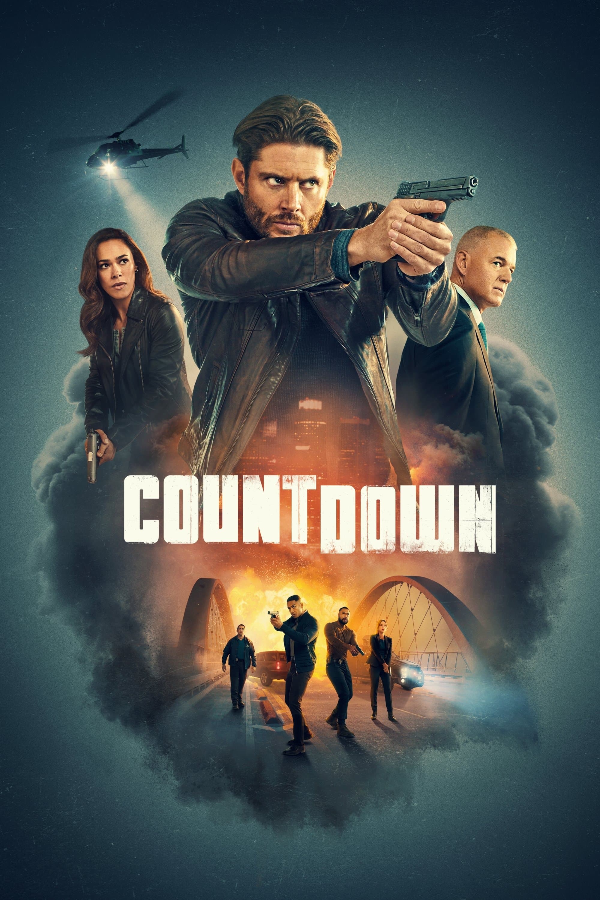 undefined Poster