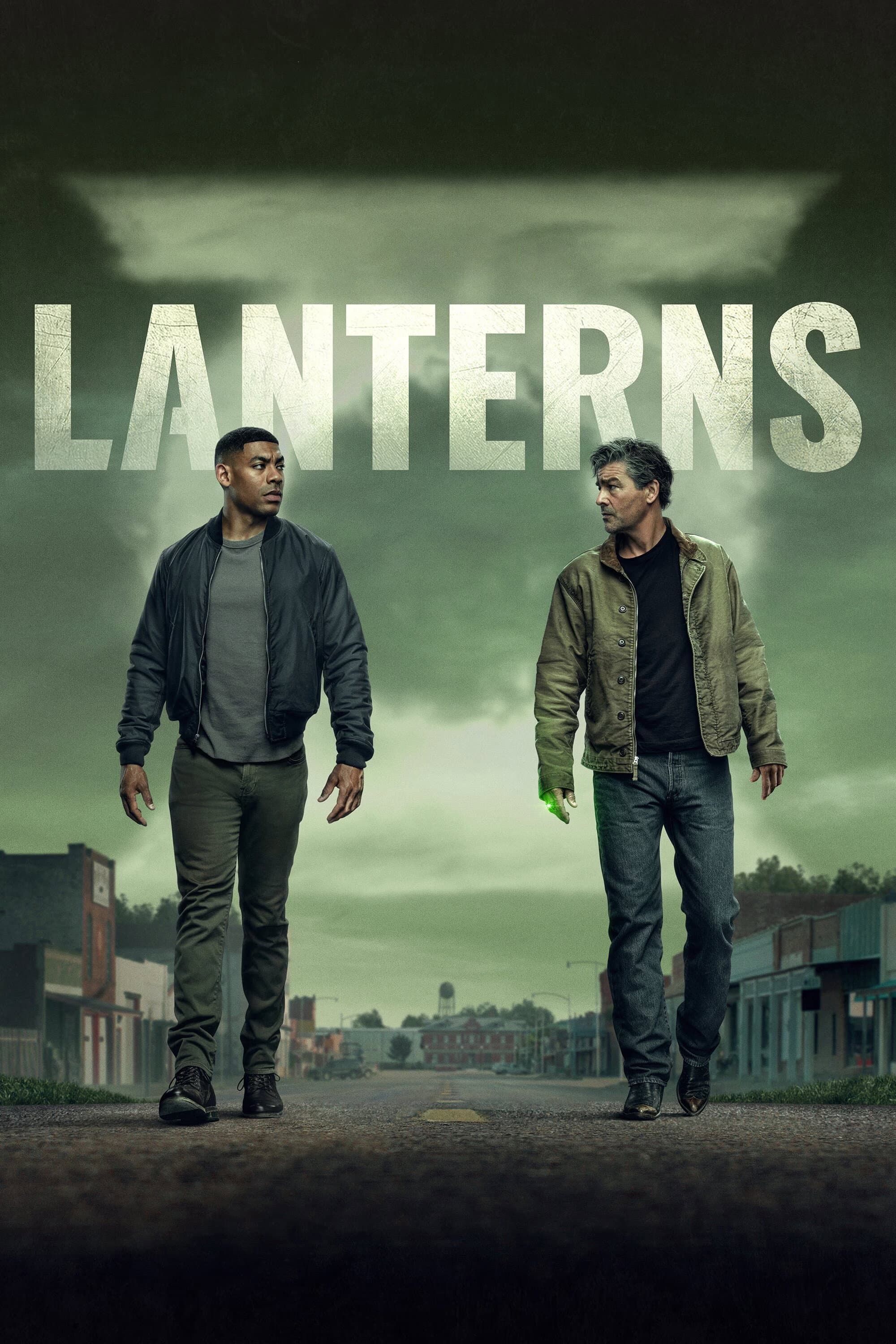 undefined Poster