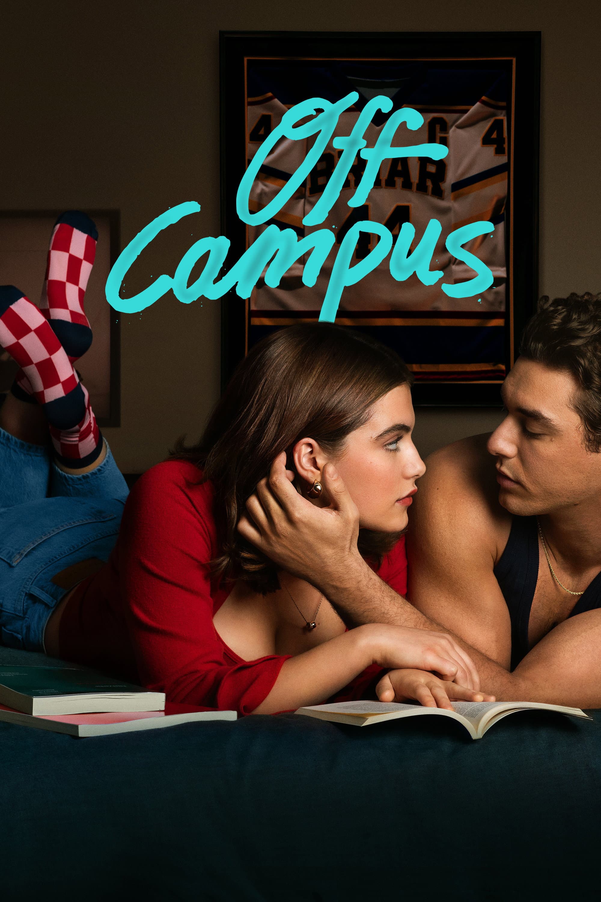undefined Poster