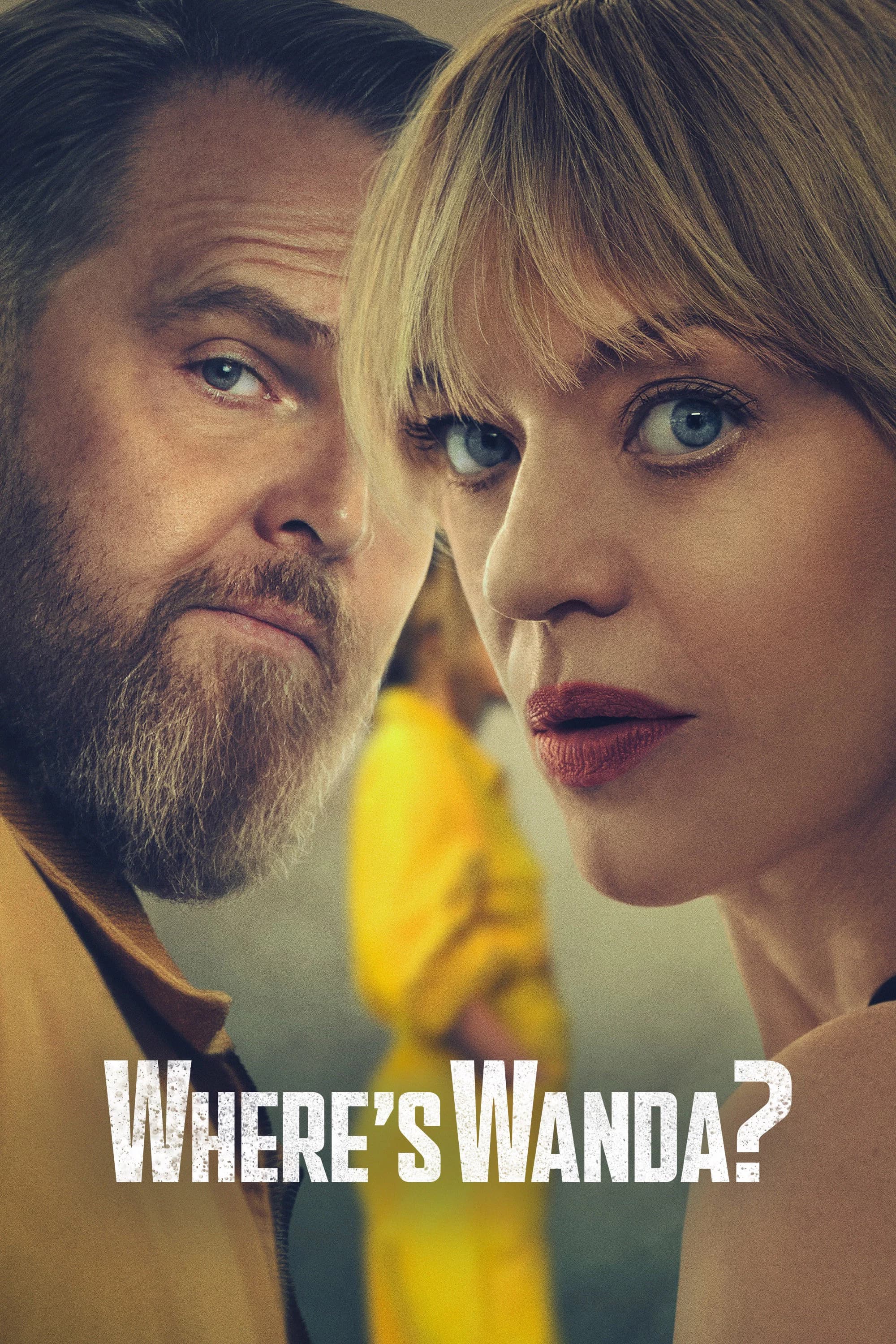 undefined Poster