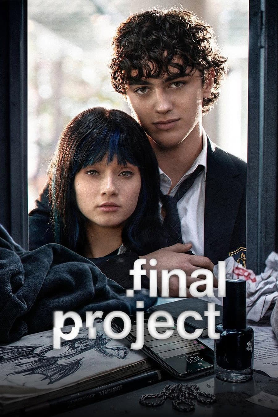 undefined Poster