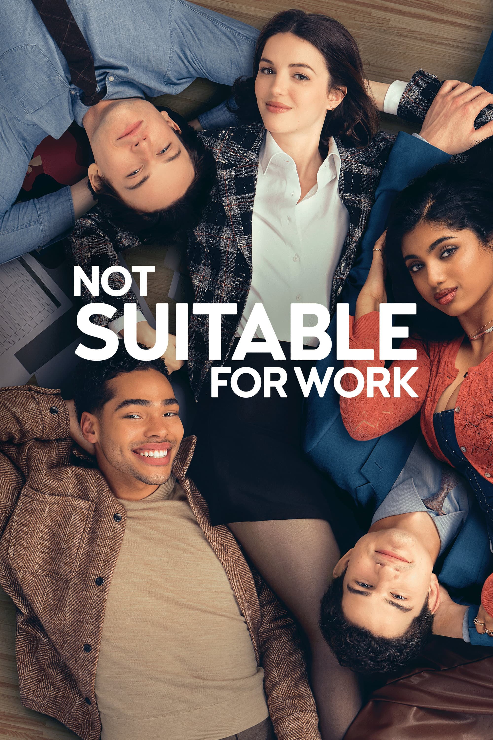 undefined Poster