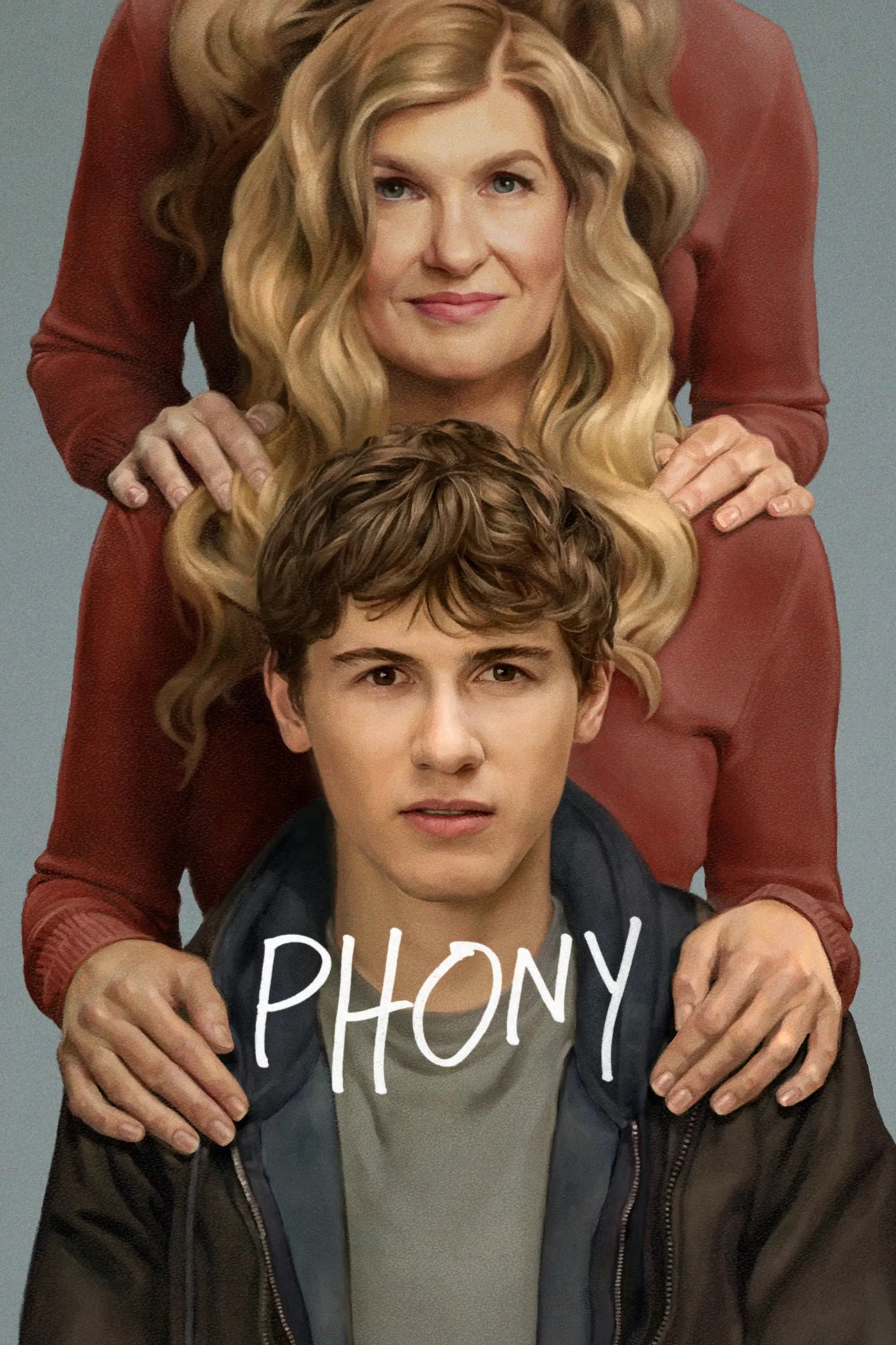 undefined Poster