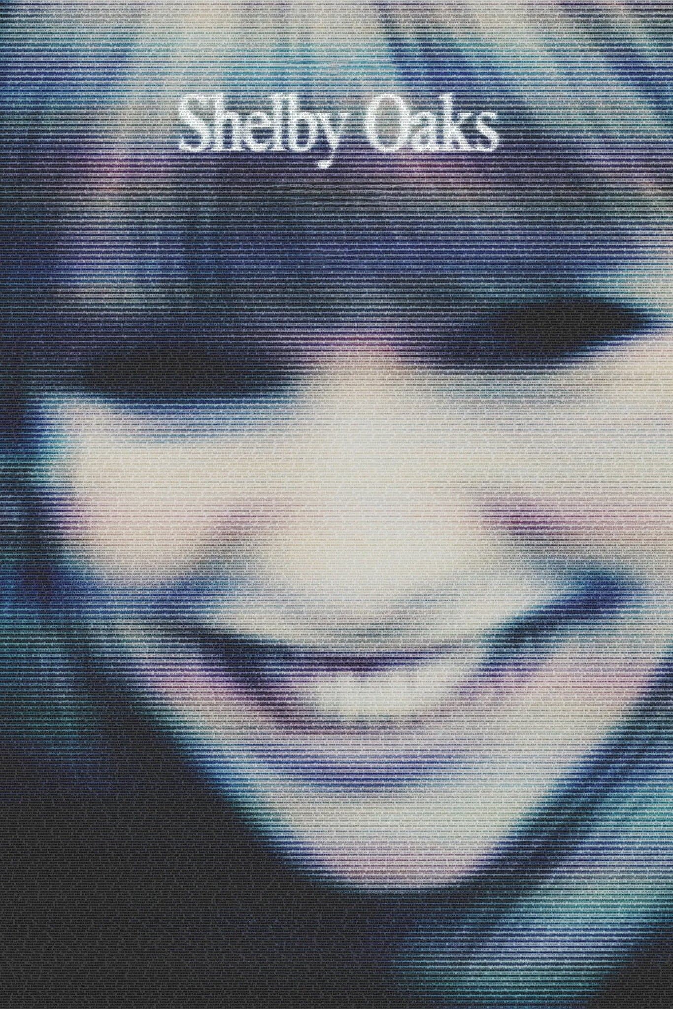 Shelby Oaks Poster