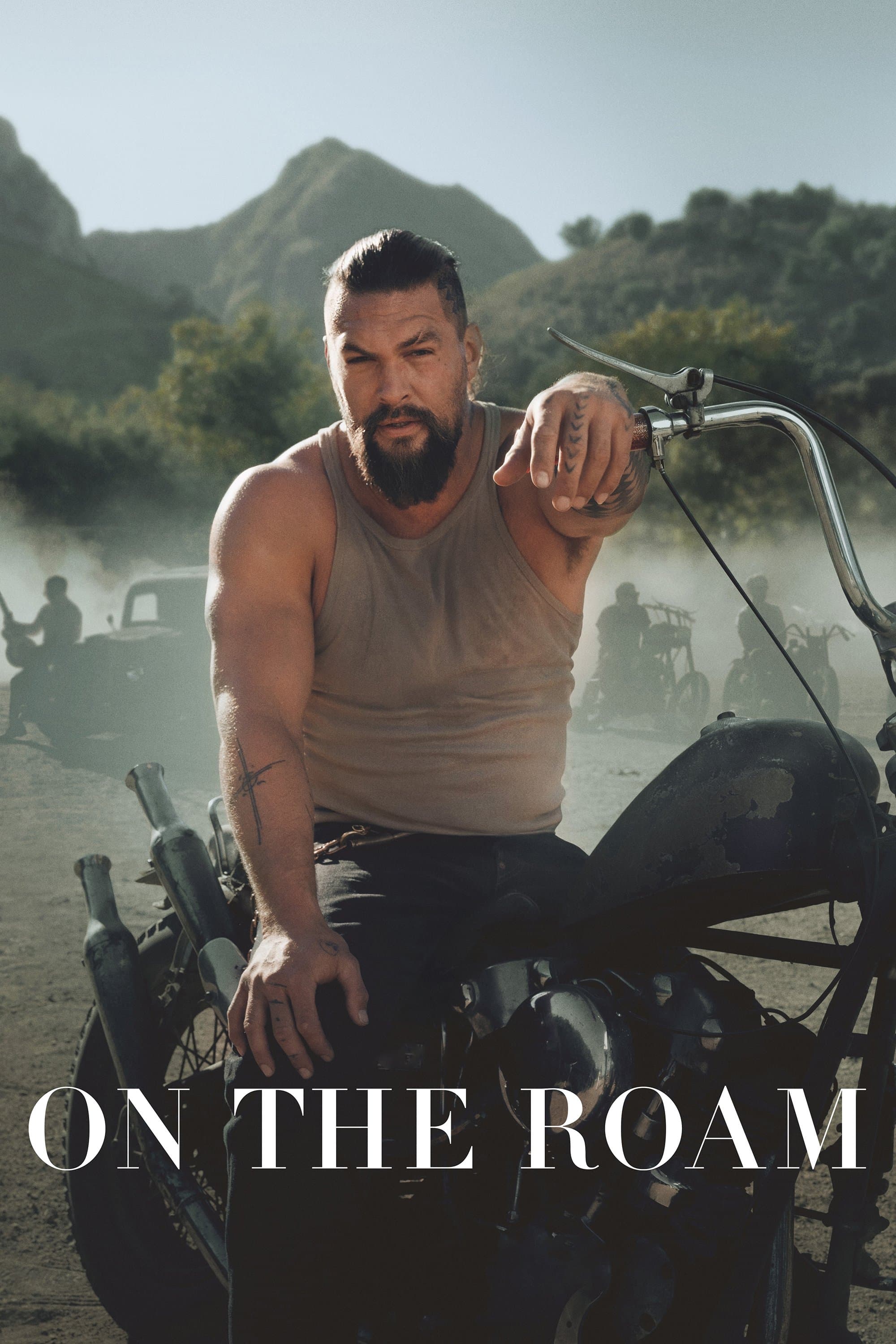 undefined Poster
