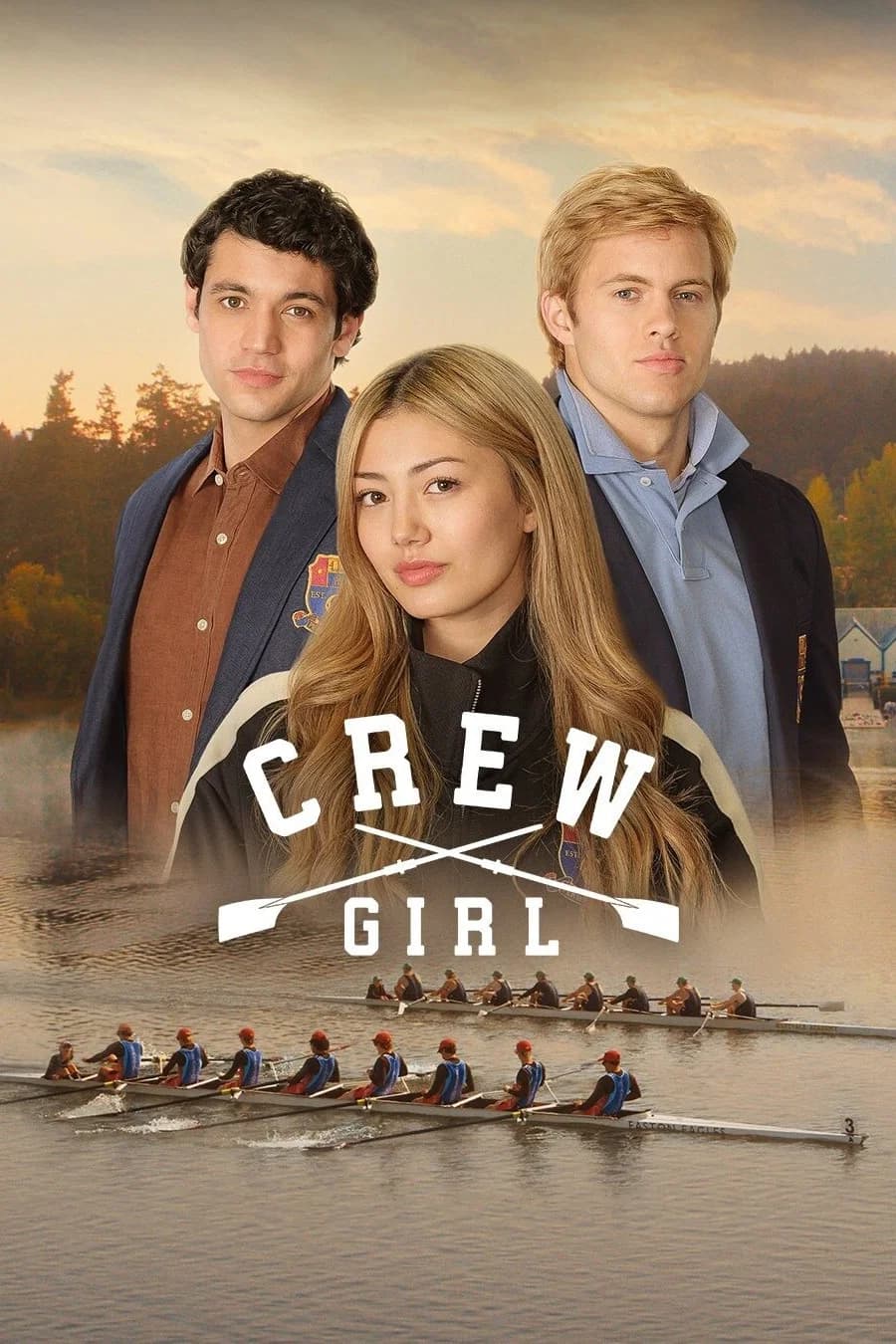 undefined Poster